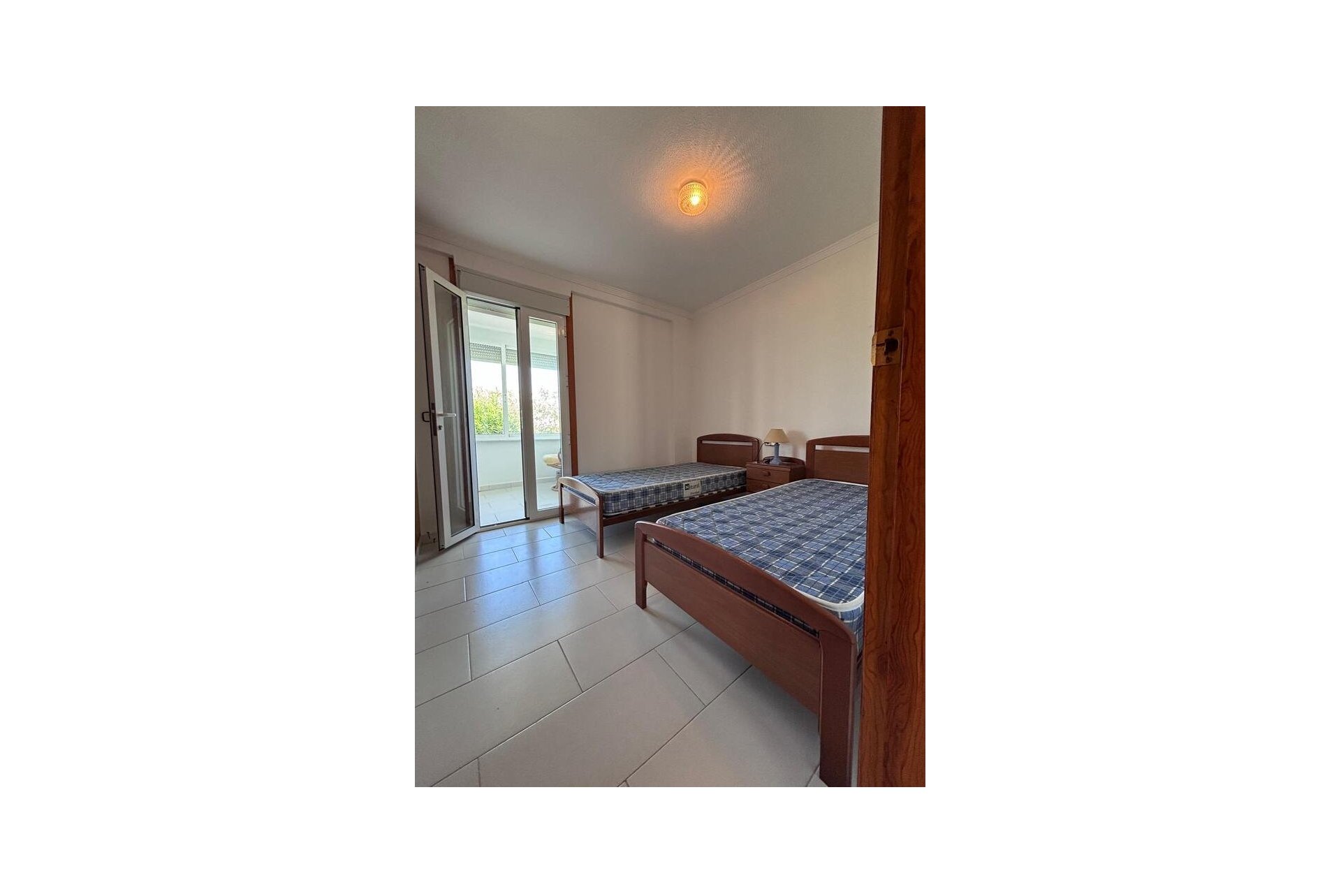 Revente - Appartement -
Los Dolses - Inland