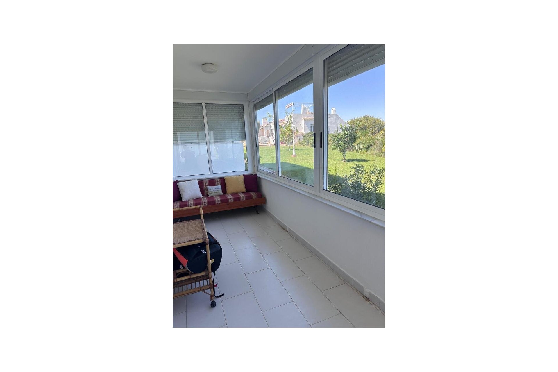 Revente - Appartement -
Los Dolses - Inland