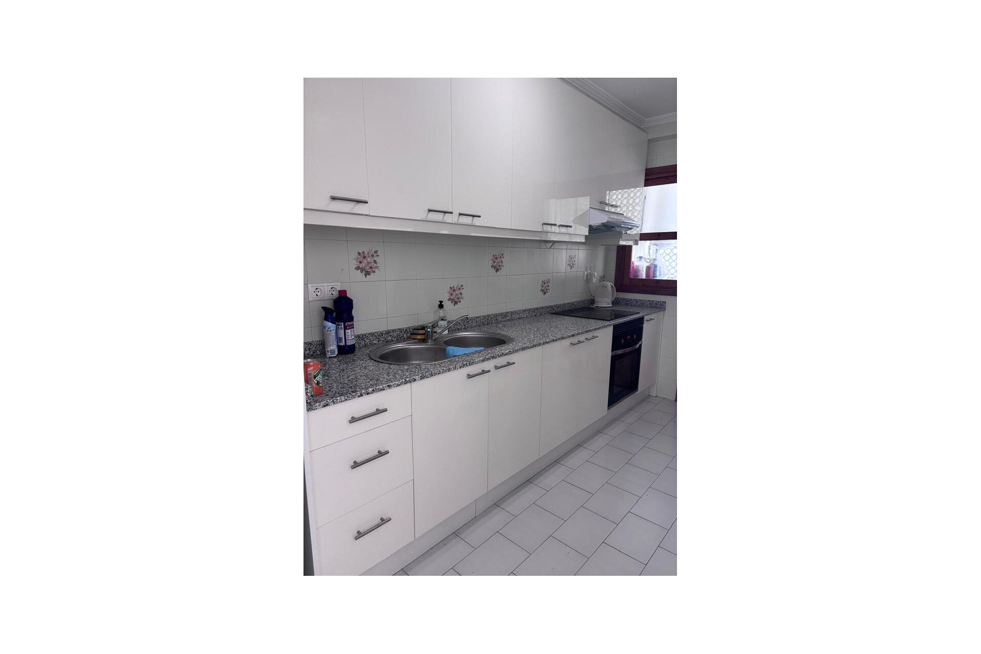Revente - Appartement -
Los Dolses - Inland