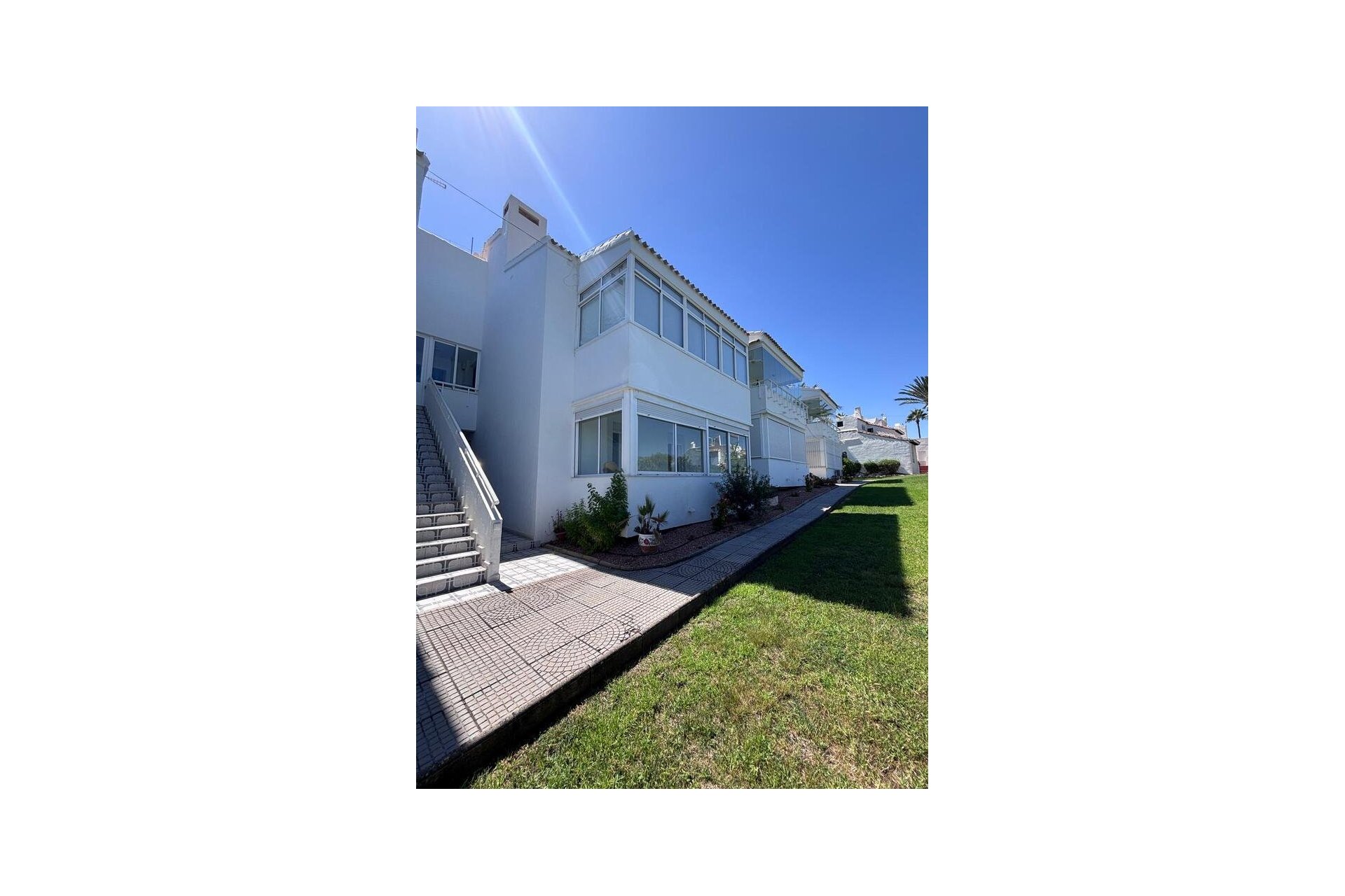 Revente - Appartement -
Los Dolses - Inland