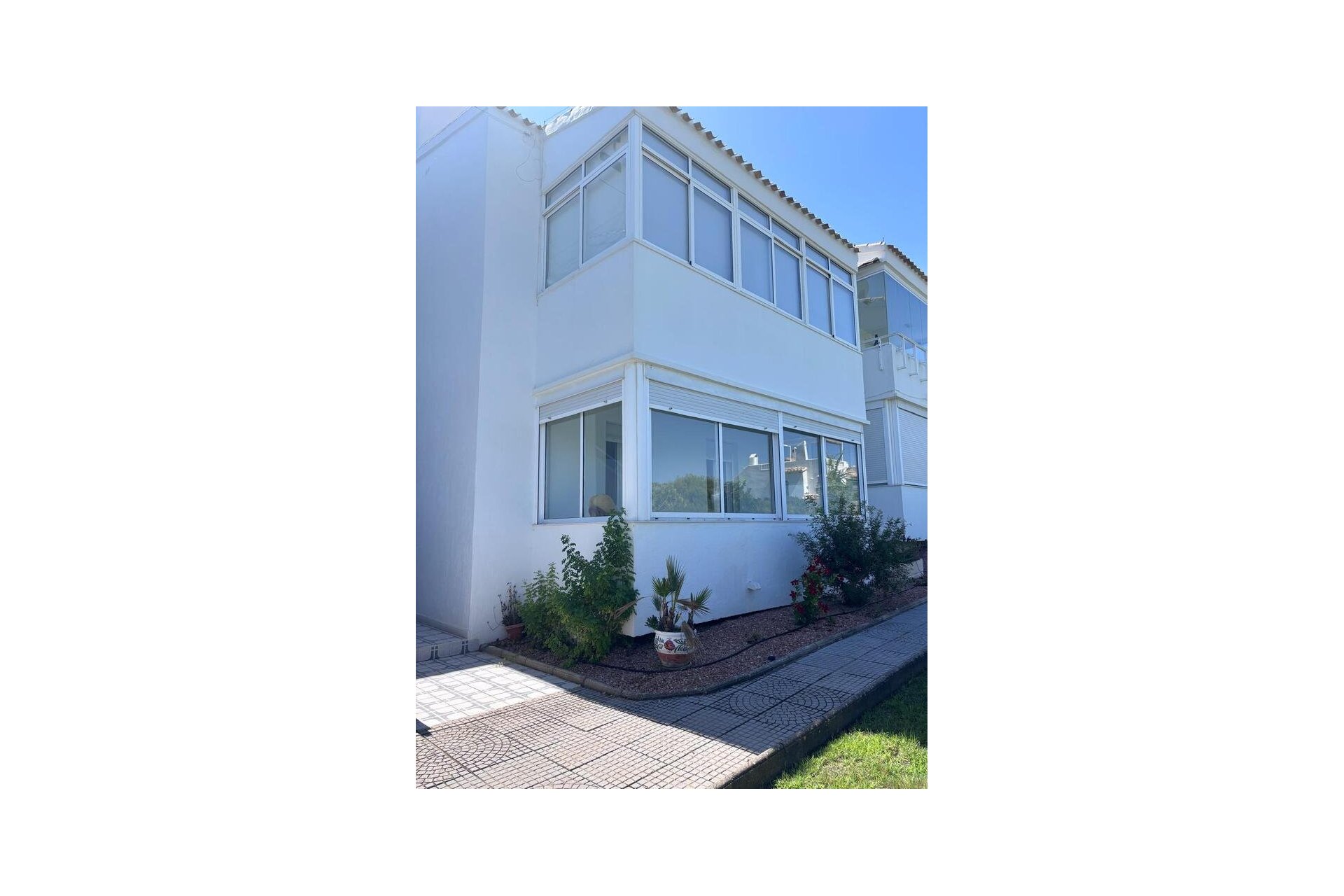 Revente - Appartement -
Los Dolses - Inland