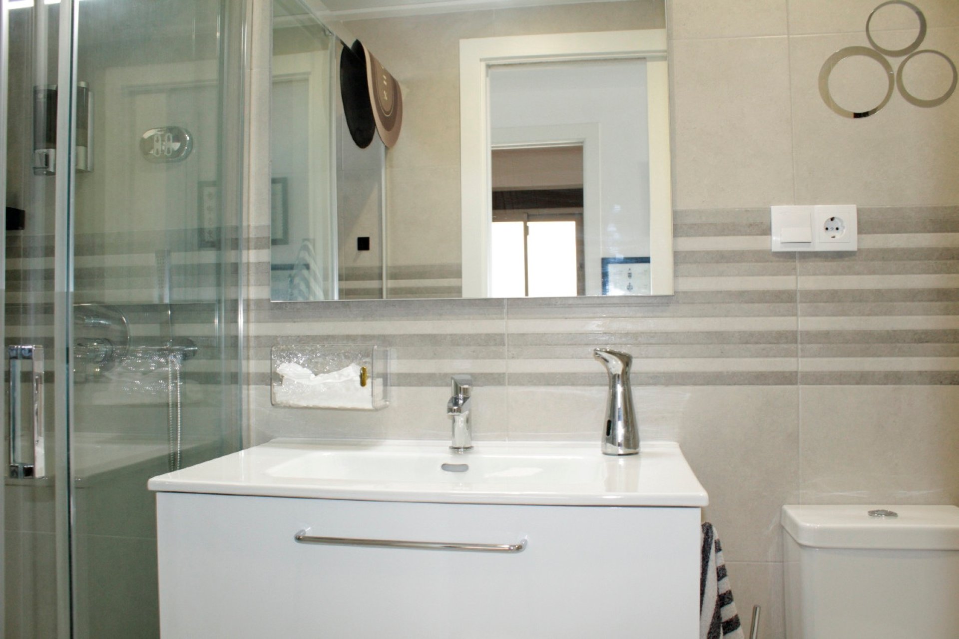 Revente - Appartement -
Los Dolses - Inland