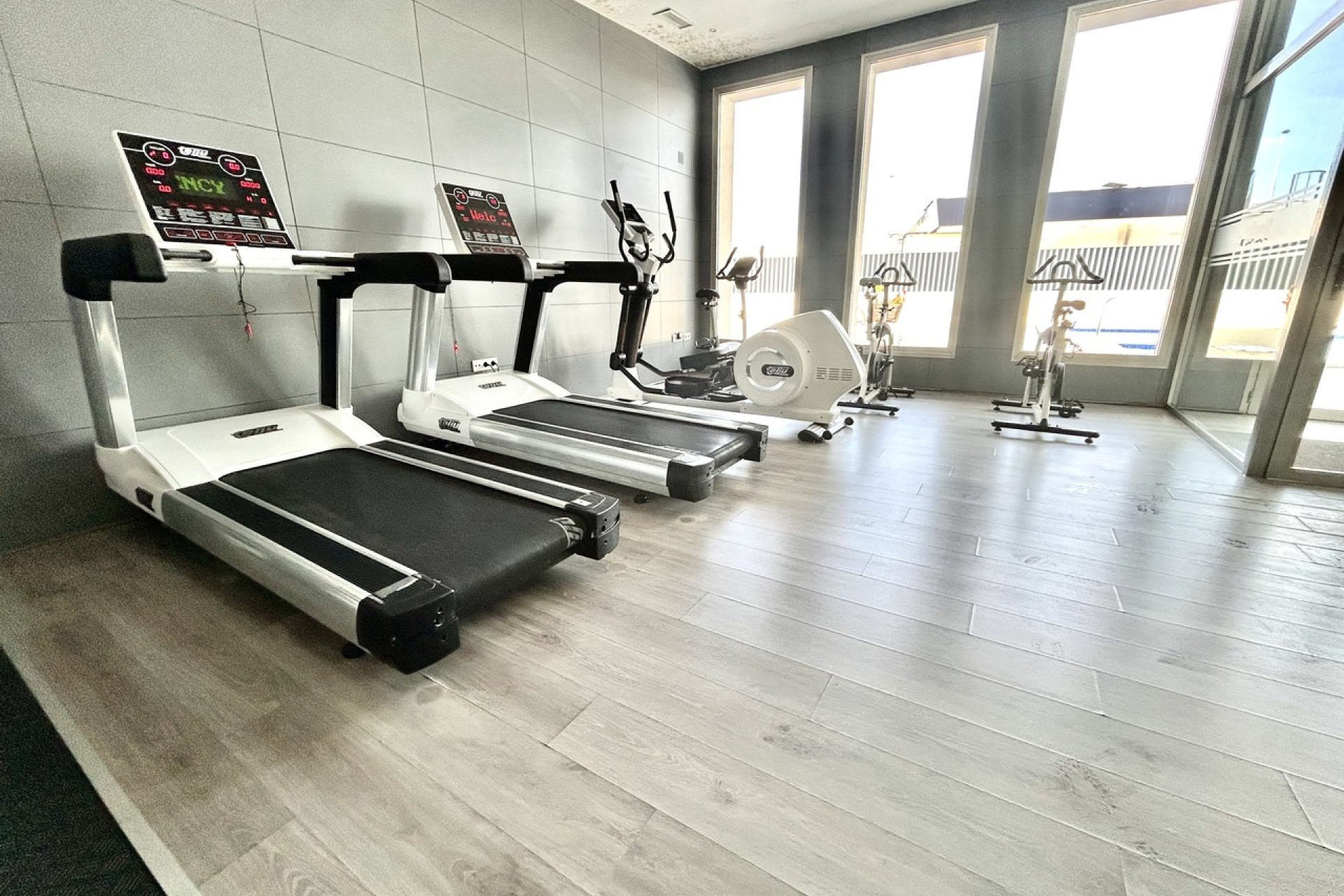 Revente - Appartement -
Los Dolses - Inland