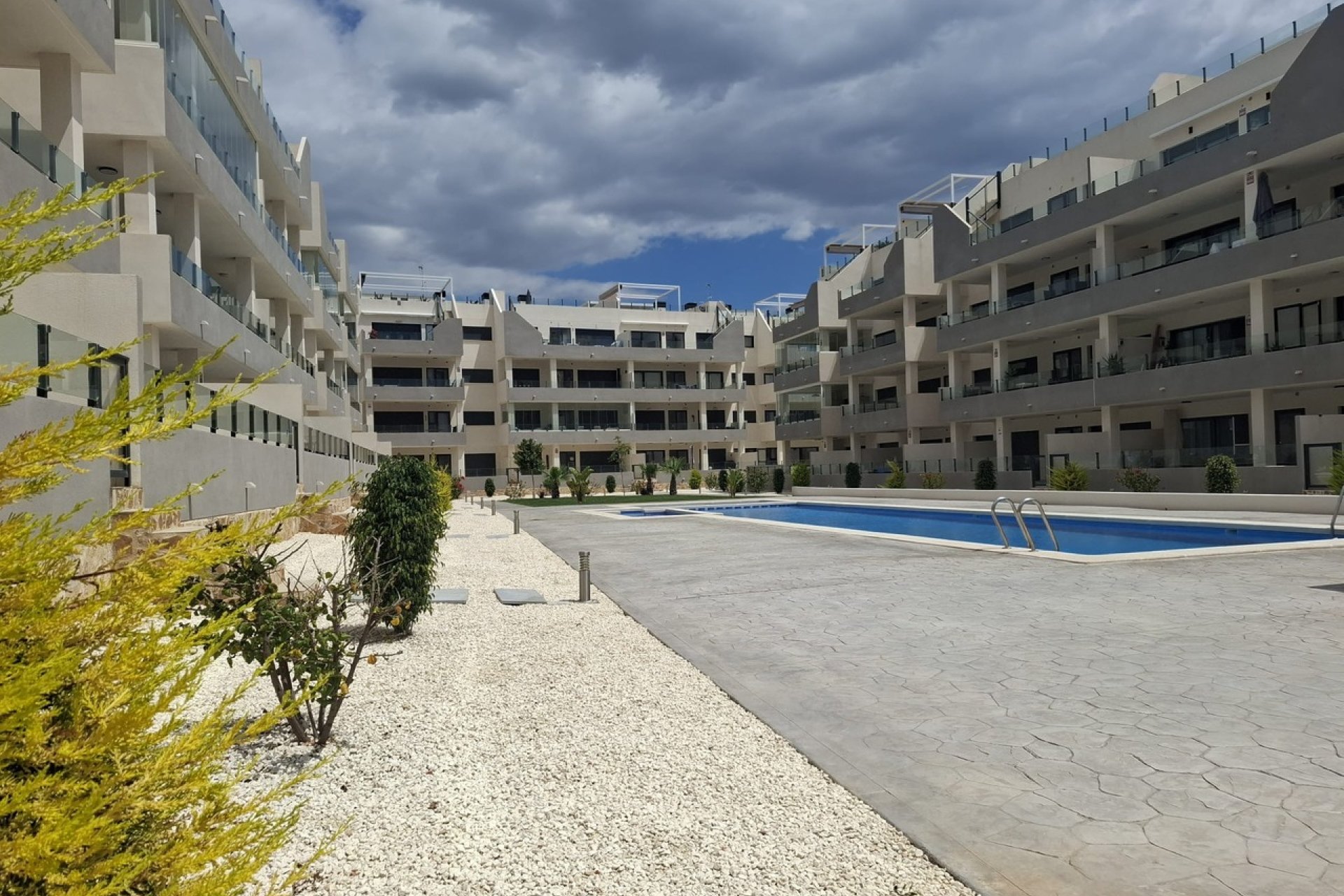 Revente - Appartement -
Los Dolses - Inland