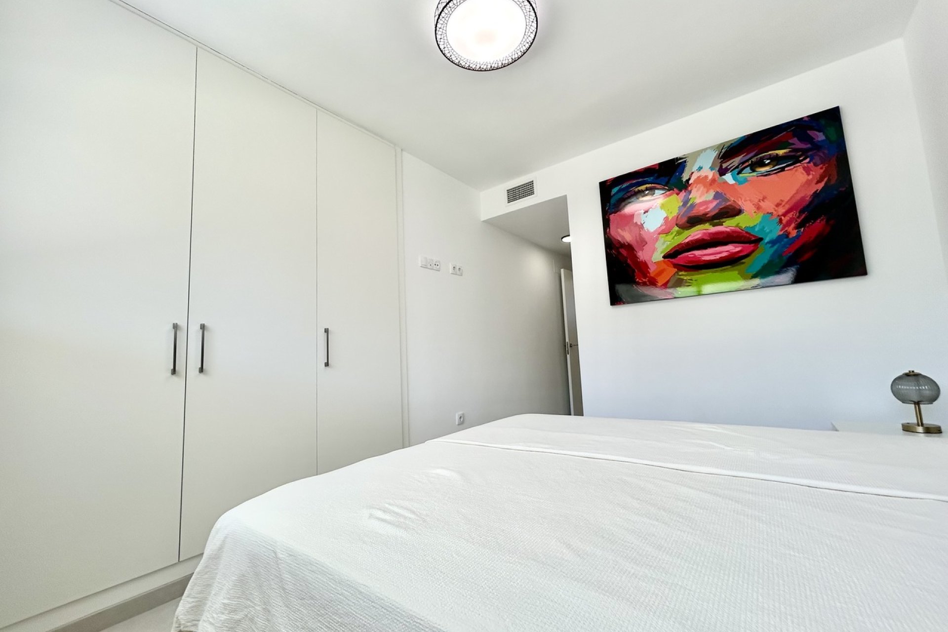 Revente - Appartement -
Los Dolses - Inland