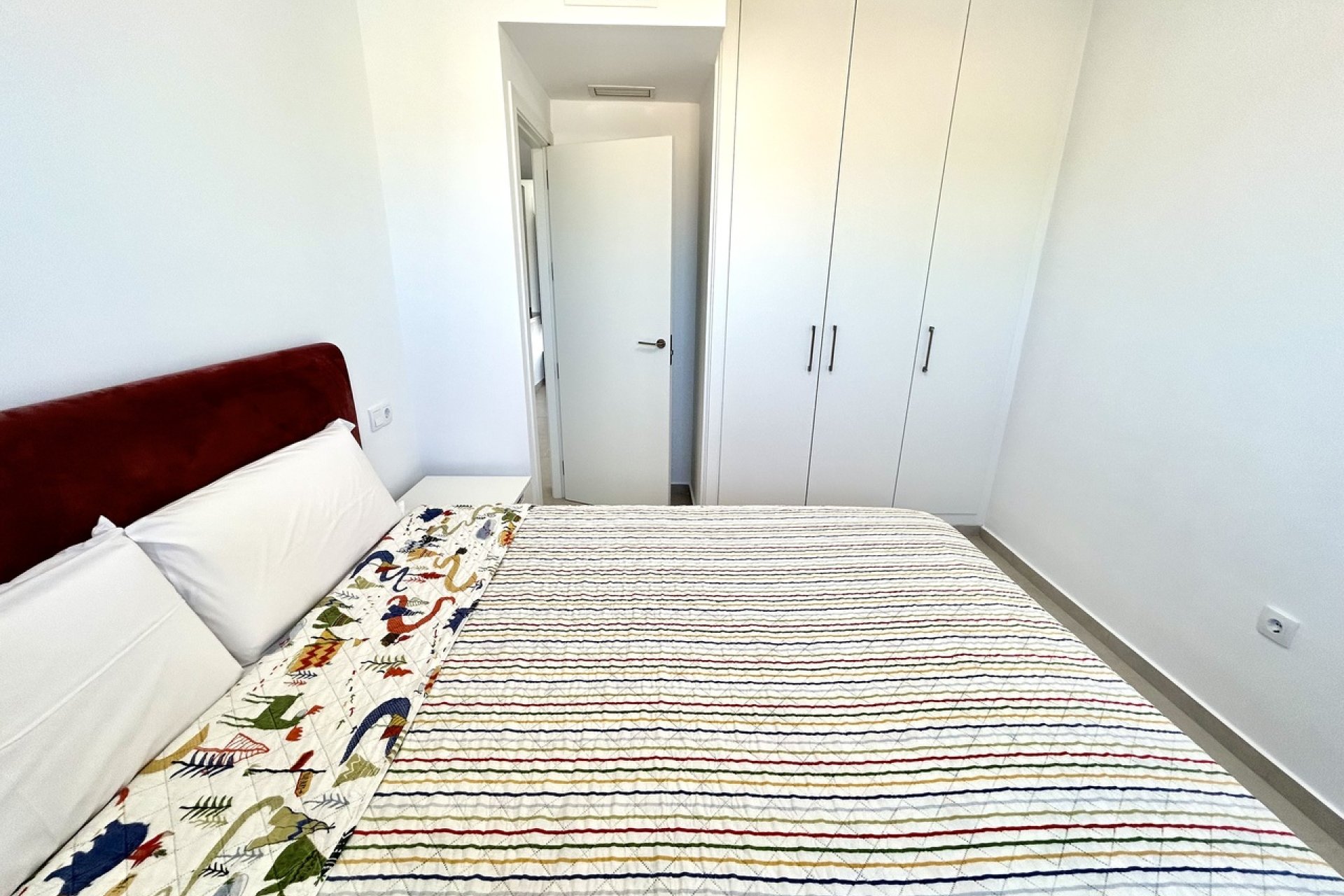Revente - Appartement -
Los Dolses - Inland