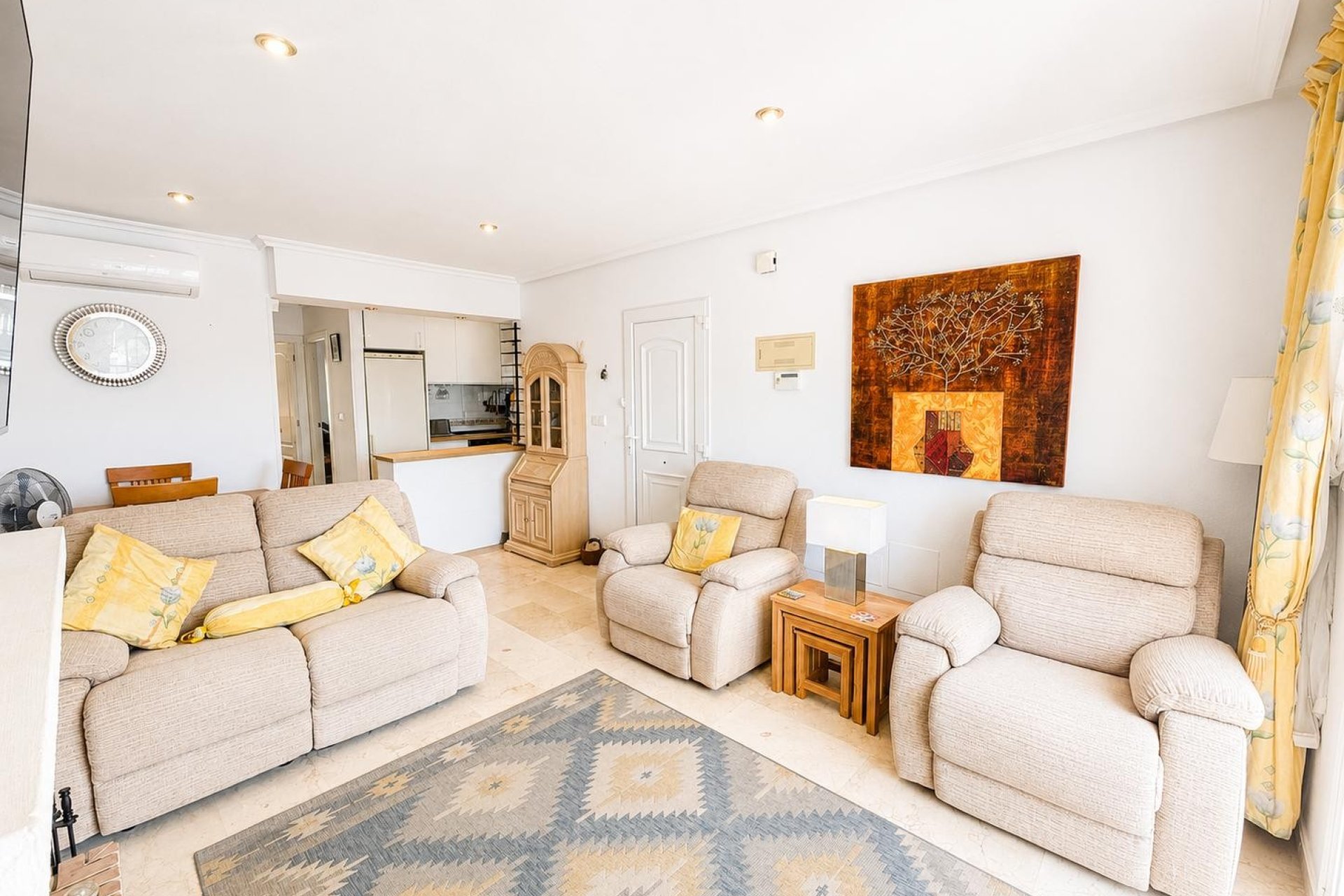 Revente - Appartement -
Los Dolses - Inland