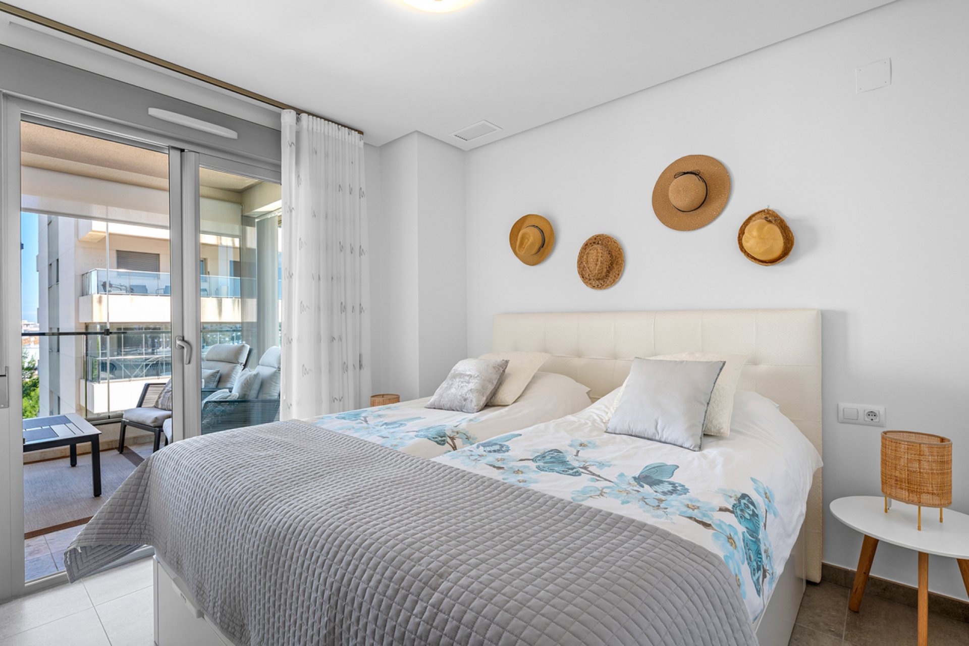 Revente - Appartement -
Los Dolses - Inland