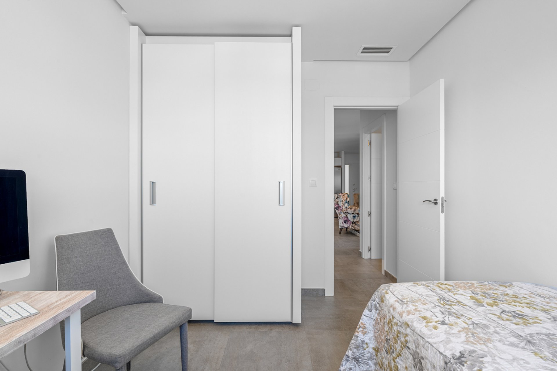 Revente - Appartement -
Los Dolses - Inland