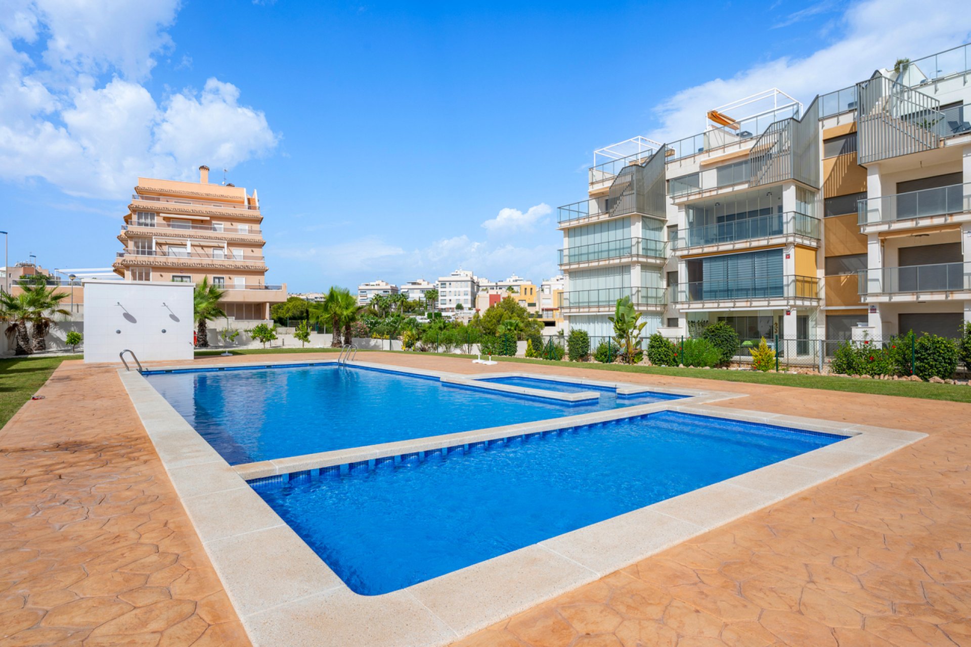 Revente - Appartement -
Los Dolses - Inland