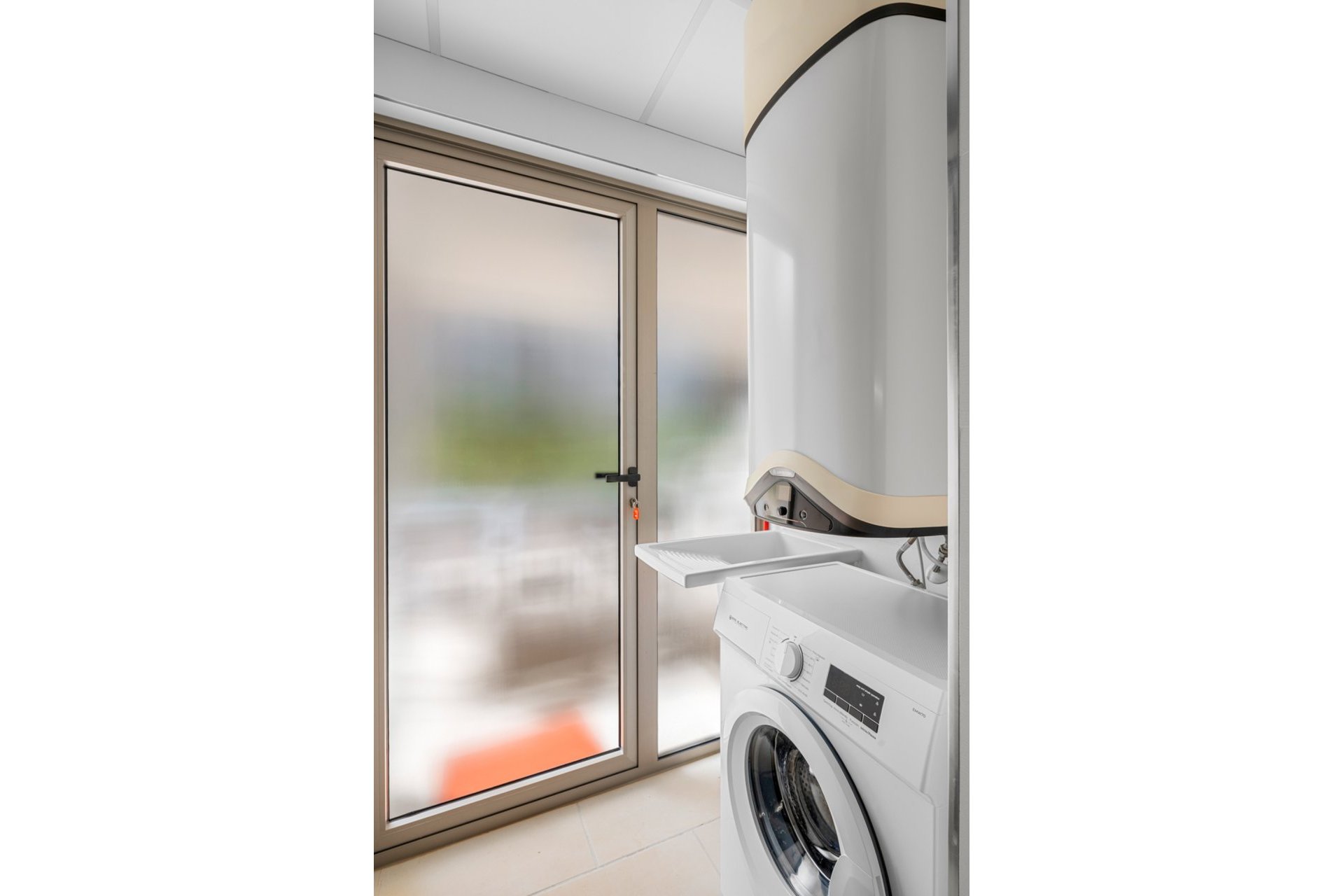 Revente - Appartement -
Los Dolses - Inland