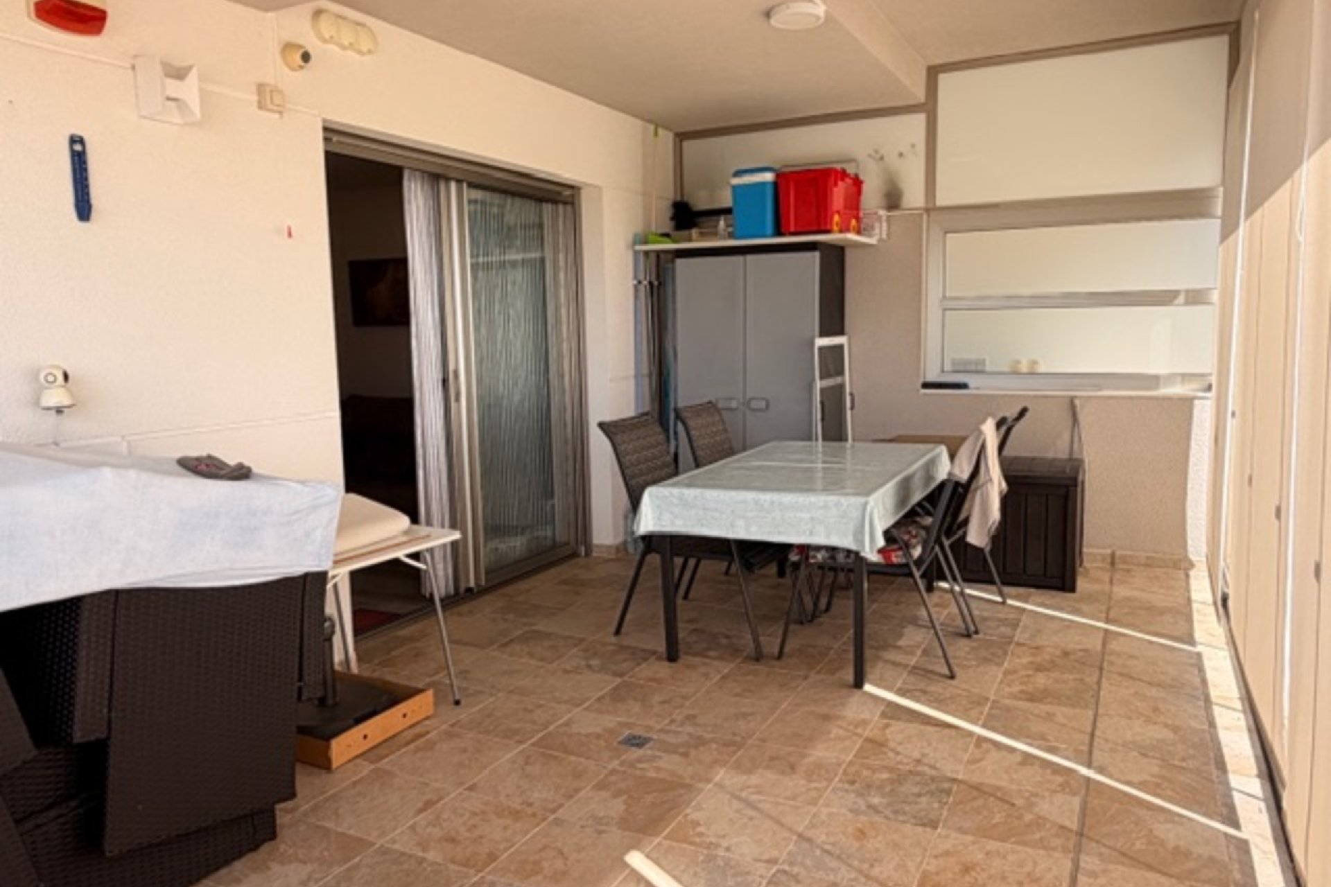 Revente - Appartement -
Los Dolses - Inland