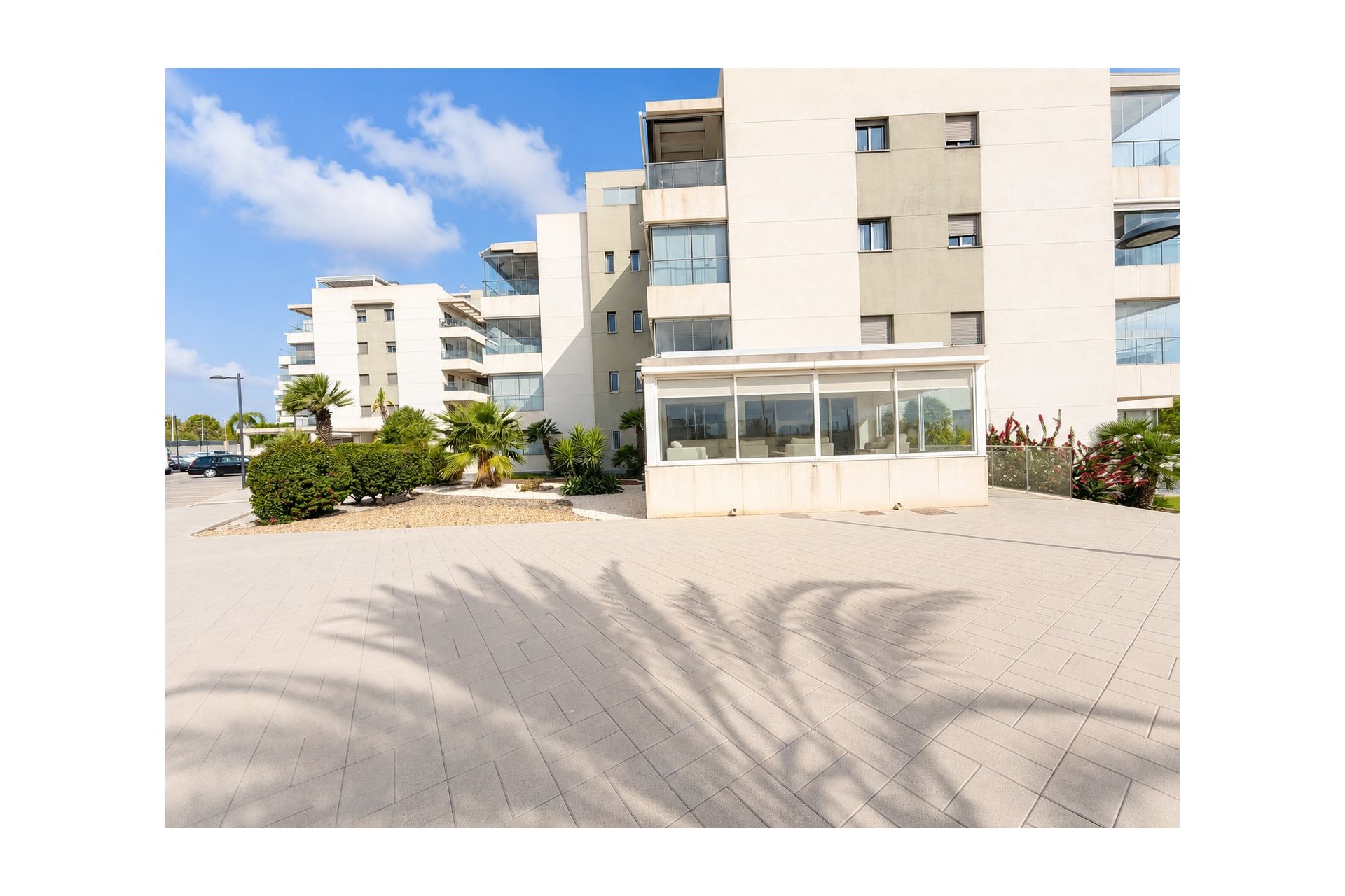 Revente - Appartement -
Los Dolses - Inland