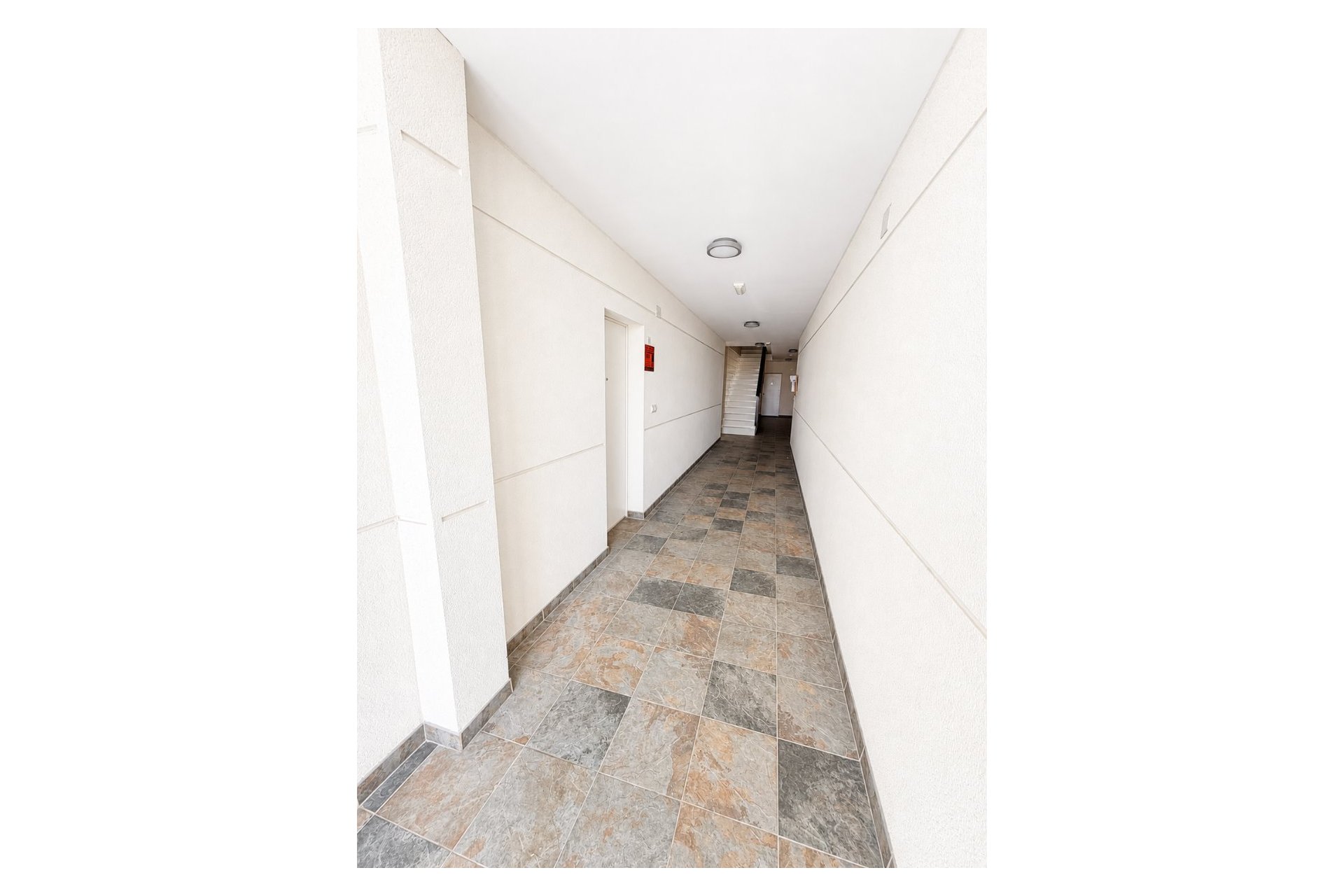 Revente - Appartement -
Los Dolses - Inland
