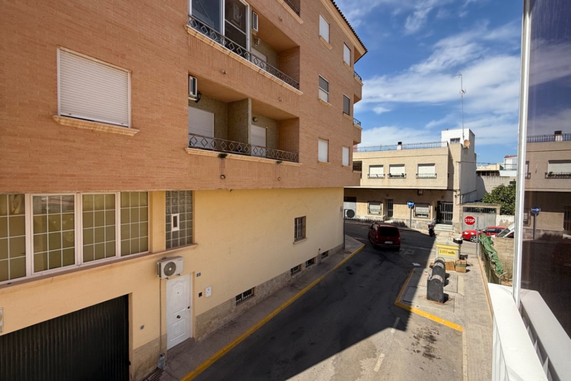 Revente - Appartement -
Los Montesinos - Costa Blanca