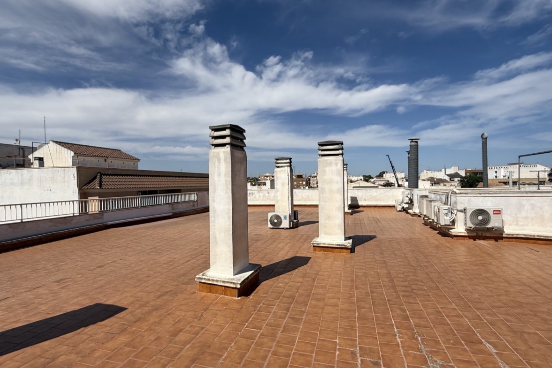 Revente - Appartement -
Los Montesinos - Costa Blanca