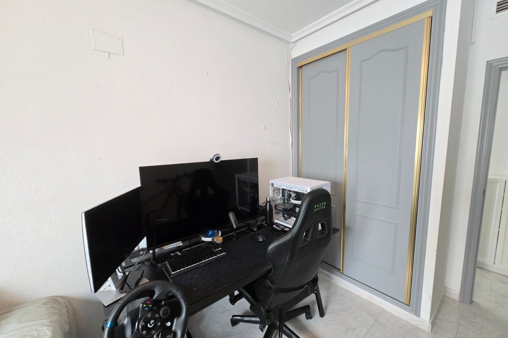 Revente - Appartement -
Los Montesinos - Costa Blanca