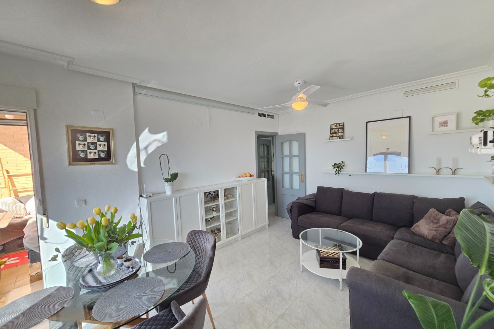 Revente - Appartement -
Los Montesinos - Costa Blanca