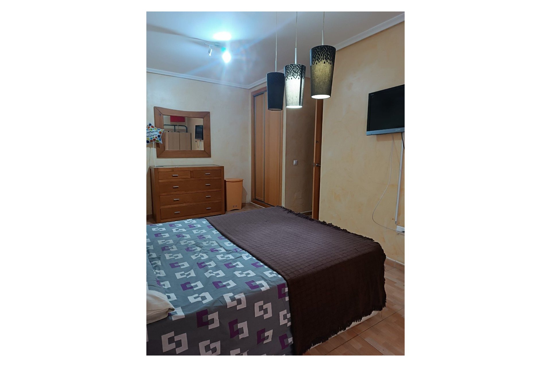 Revente - Appartement -
Los Montesinos - Costa Blanca