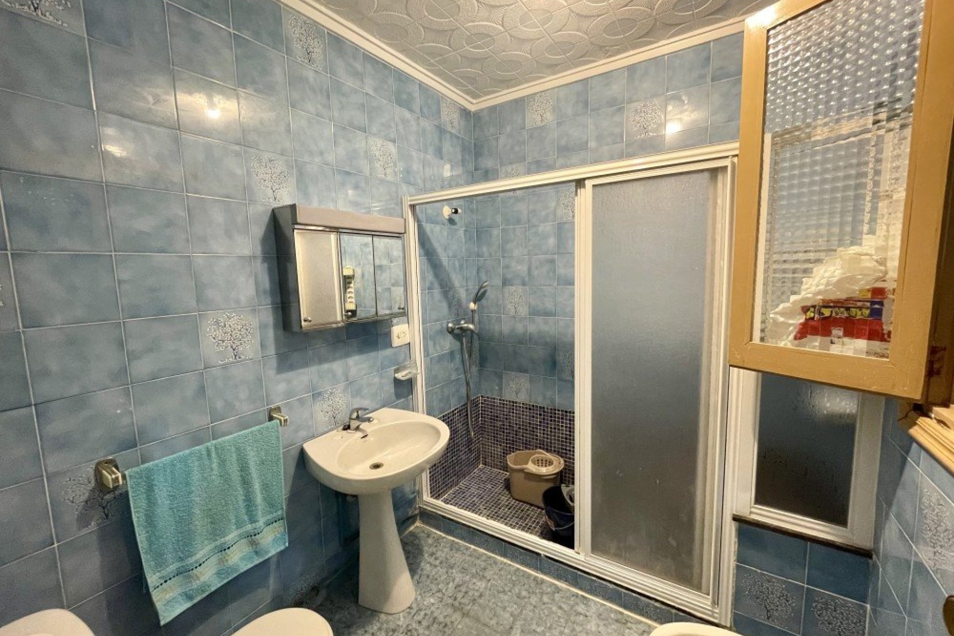 Revente - Appartement -
Los Montesinos - Costa Blanca