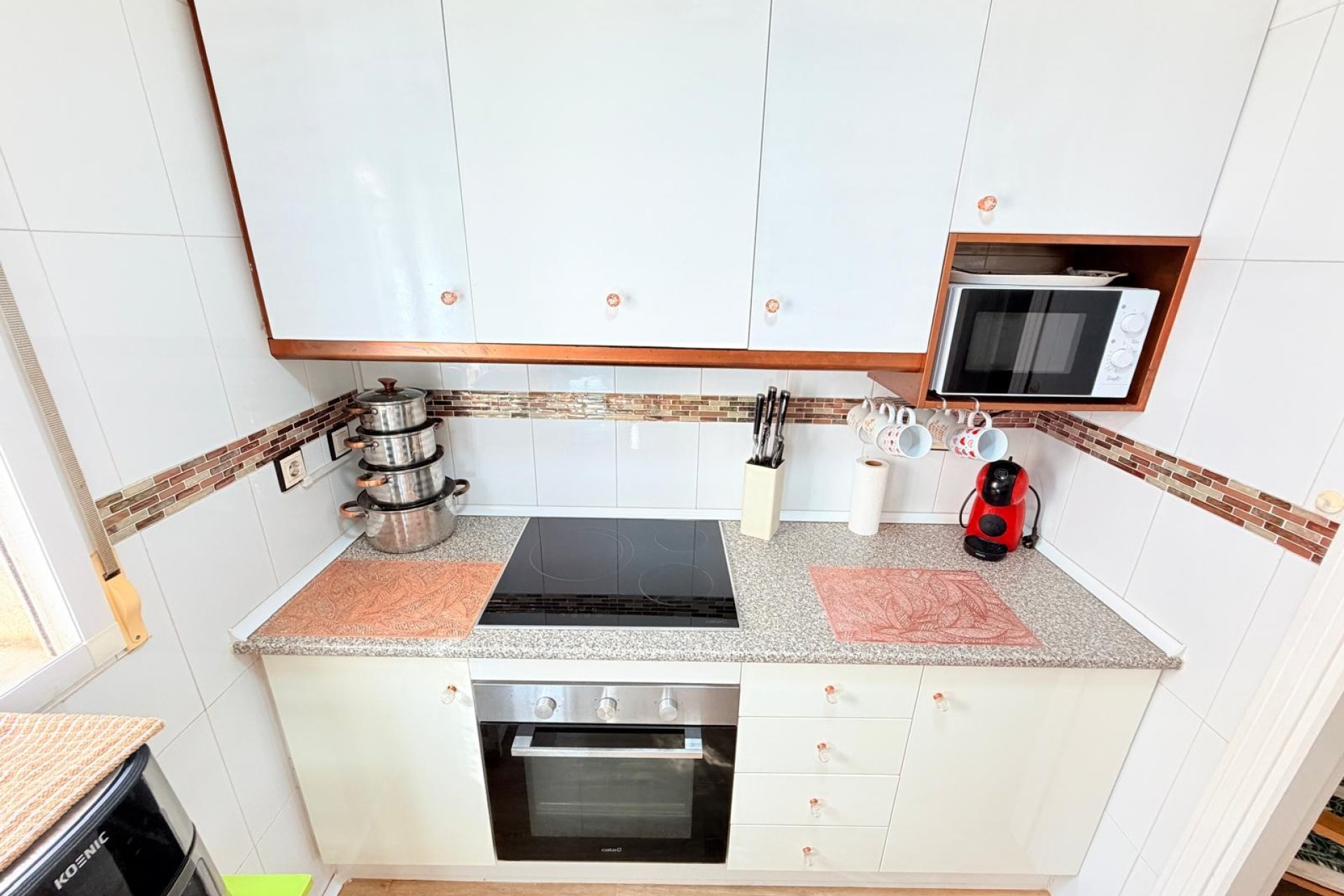 Revente - Appartement -
Los Montesinos - Costa Blanca