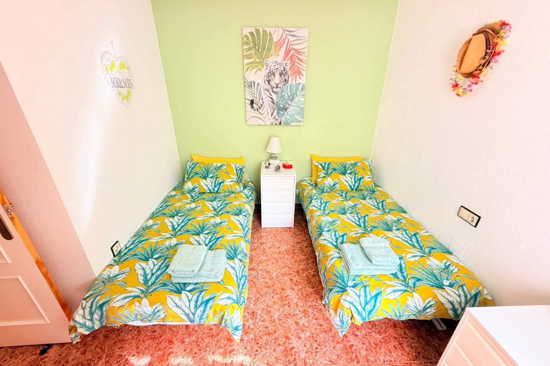 Revente - Appartement -
Los Montesinos - Costa Blanca