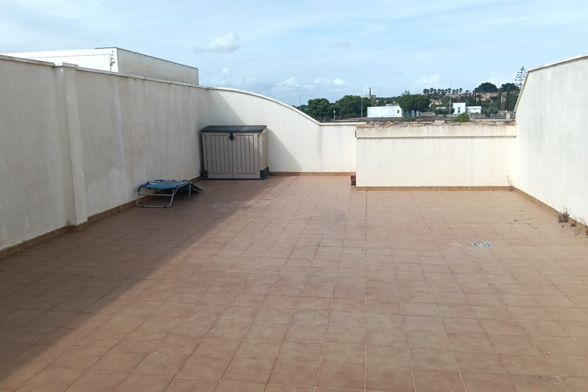 Revente - Appartement -
Los Montesinos - Costa Blanca