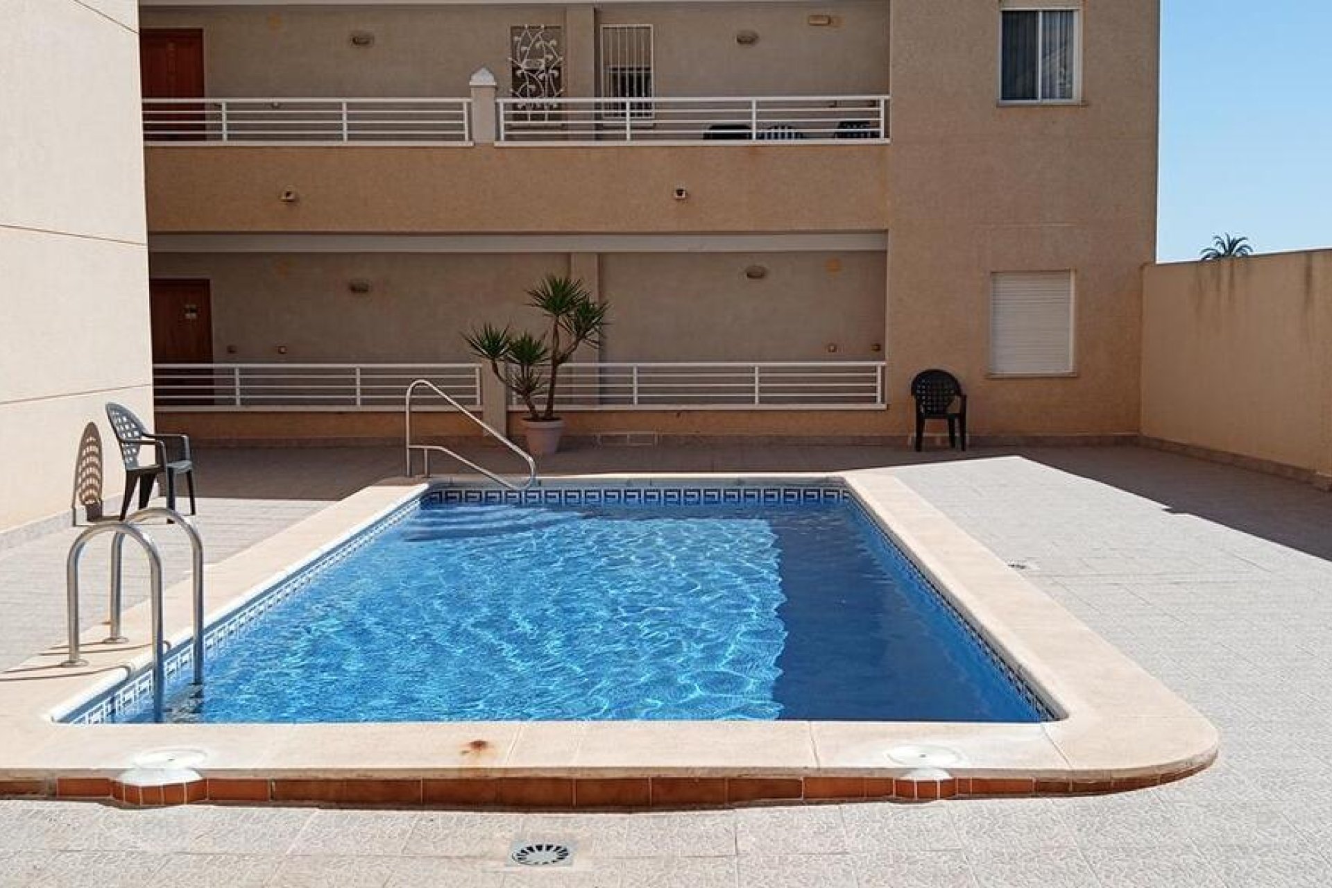 Revente - Appartement -
Los Montesinos - PUEBLO CENTRO