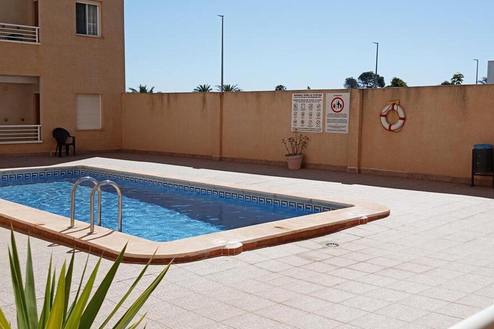 Revente - Appartement -
Los Montesinos - PUEBLO CENTRO