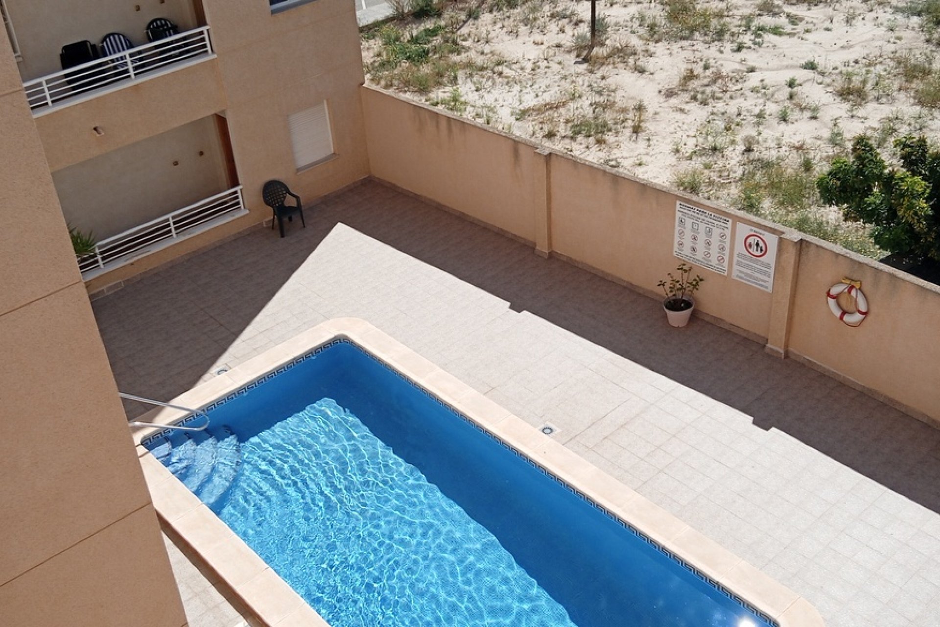 Revente - Appartement -
Los Montesinos - PUEBLO CENTRO