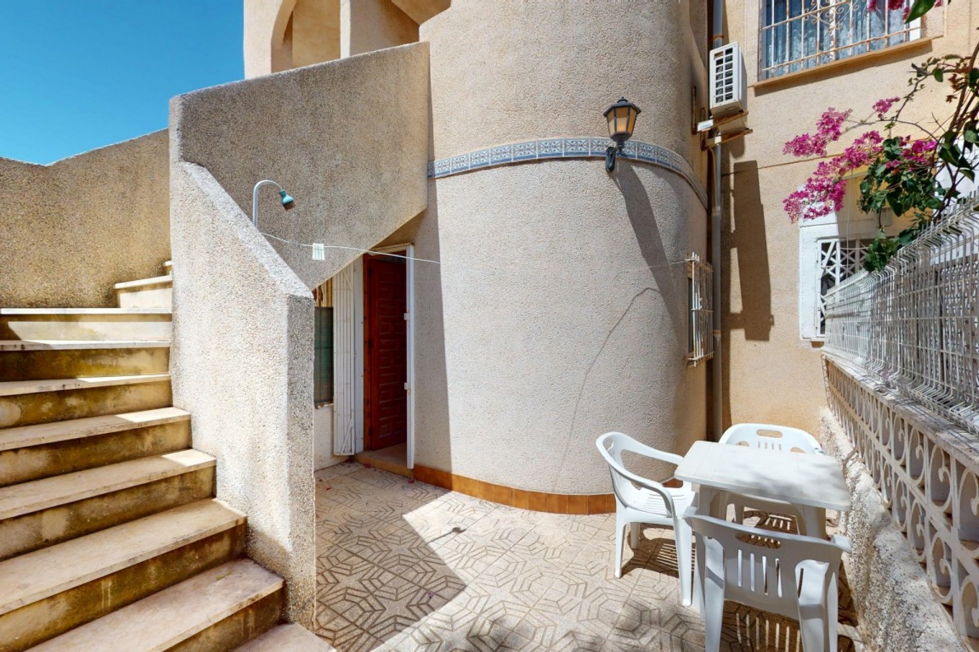 Revente - Appartement -
Los Narejos - Costa Calida