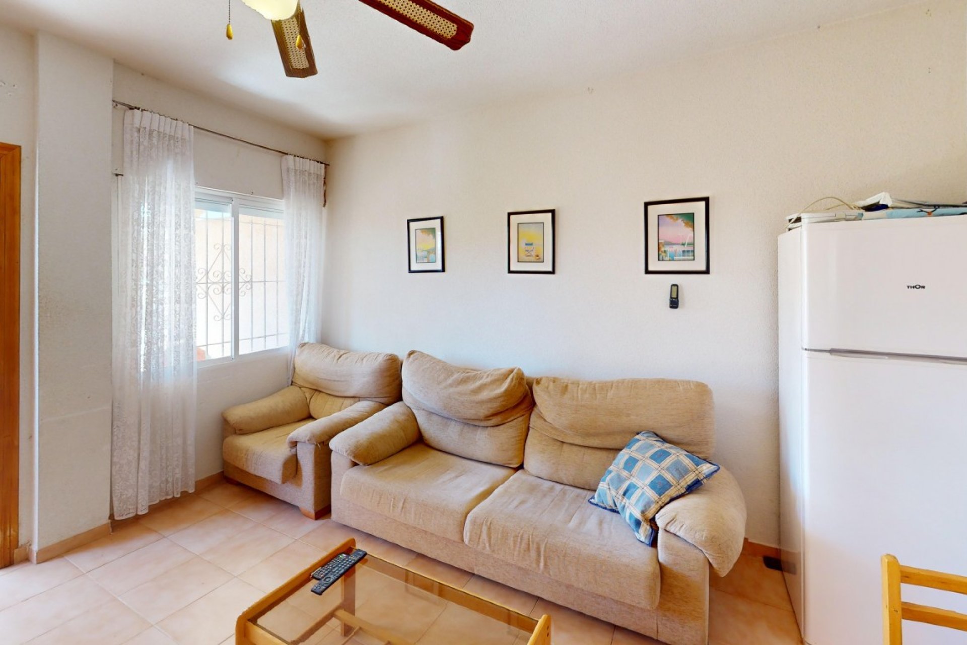 Revente - Appartement -
Los Narejos - Costa Calida