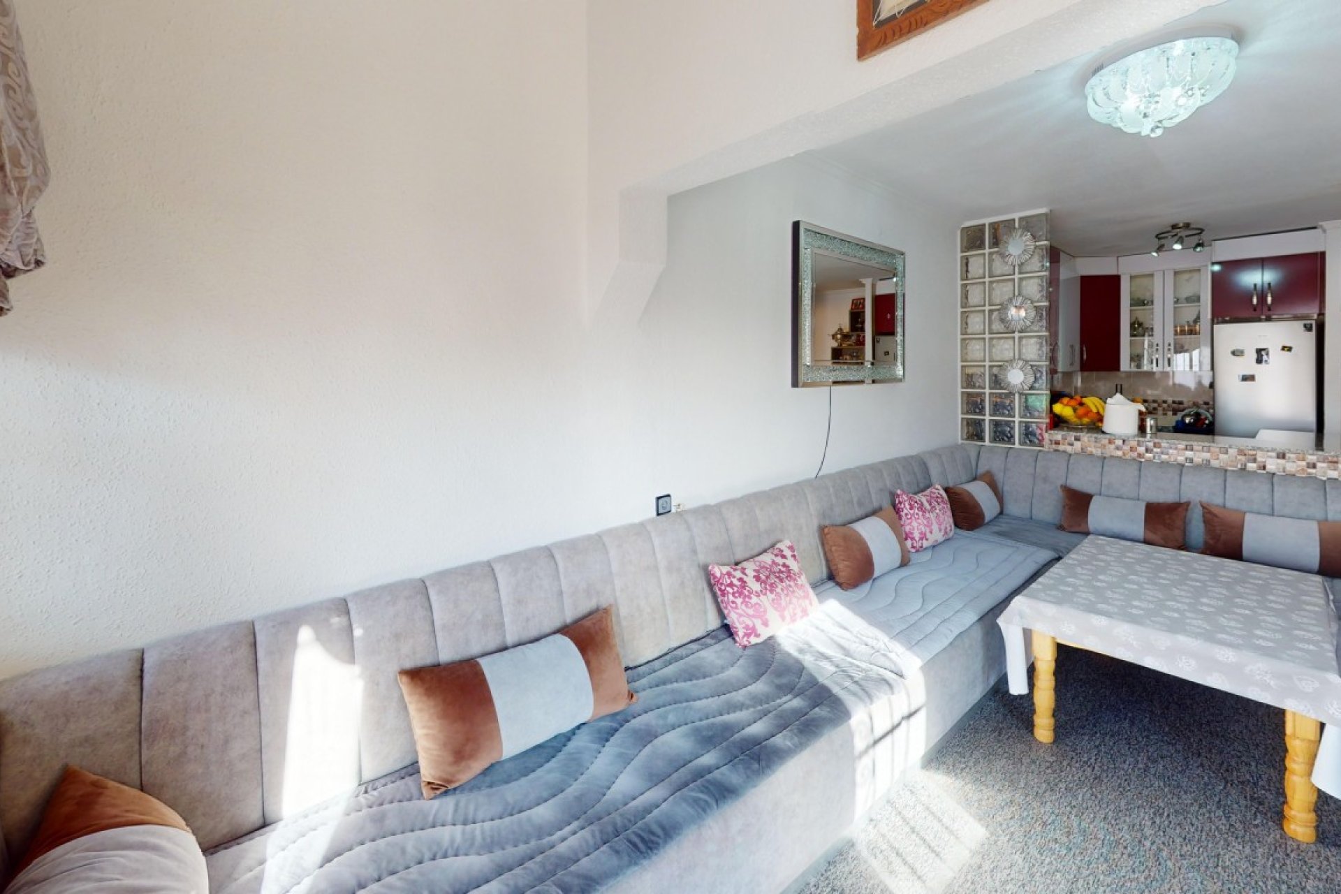 Revente - Appartement -
Los Narejos - Costa Calida