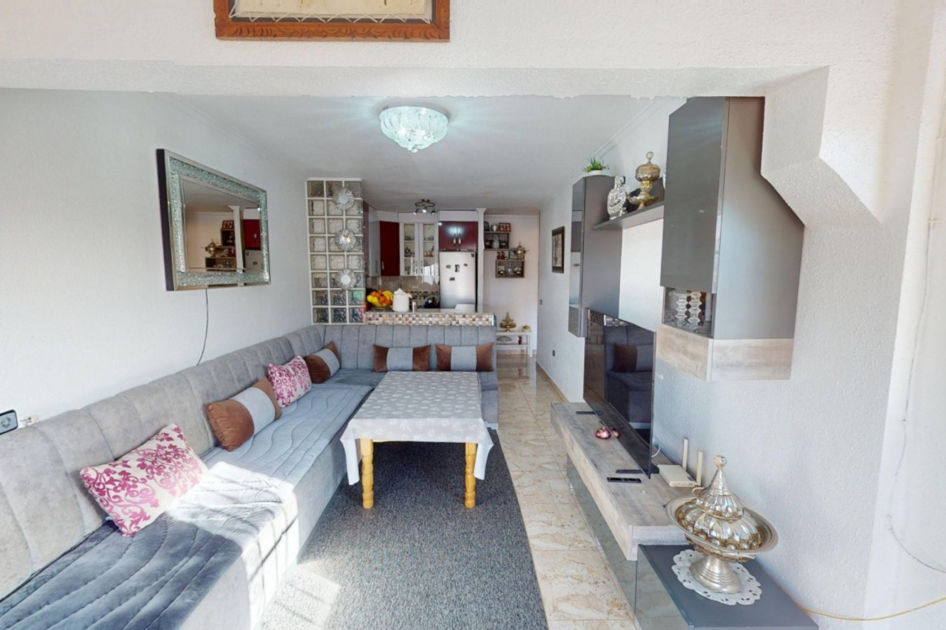 Revente - Appartement -
Los Narejos - Costa Calida