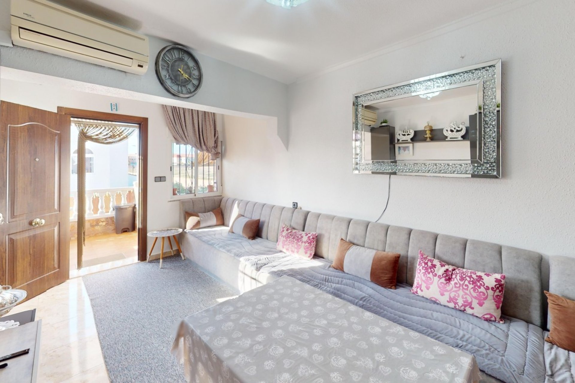 Revente - Appartement -
Los Narejos - Costa Calida