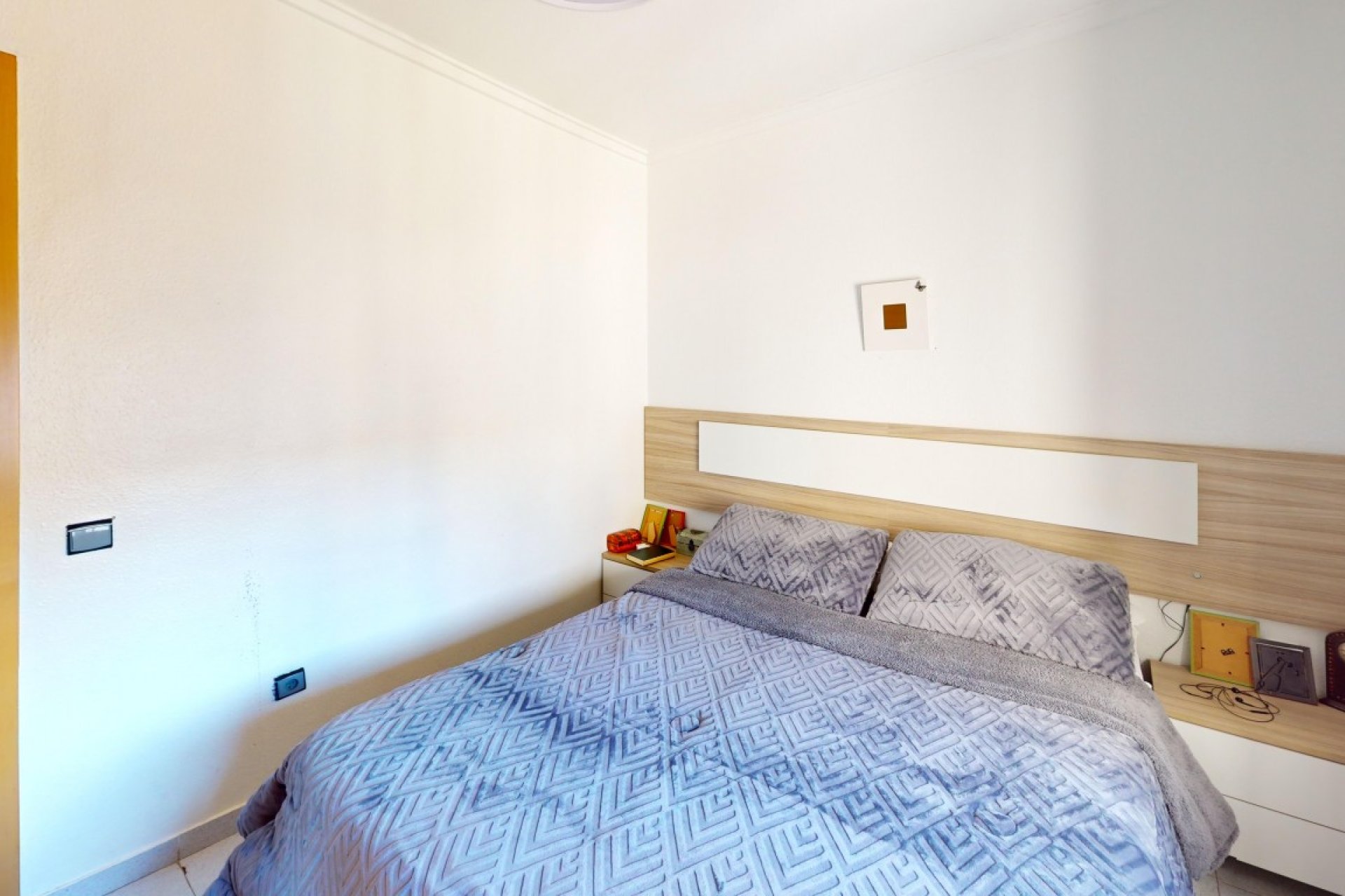 Revente - Appartement -
Los Narejos - Costa Calida