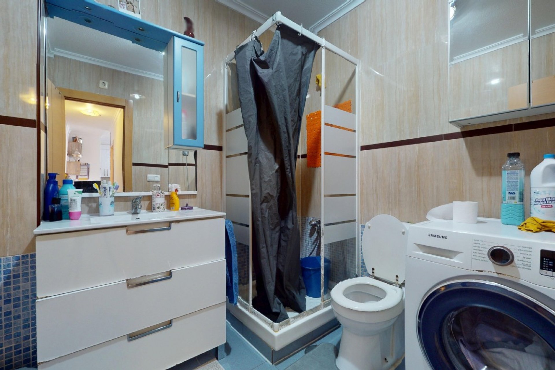 Revente - Appartement -
Los Narejos - Costa Calida