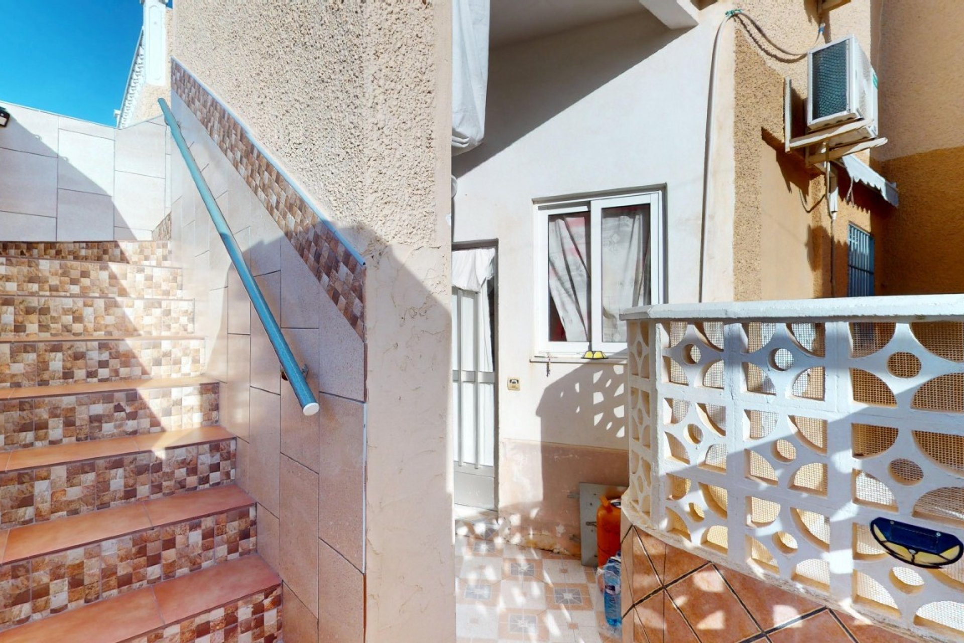 Revente - Appartement -
Los Narejos - Costa Calida