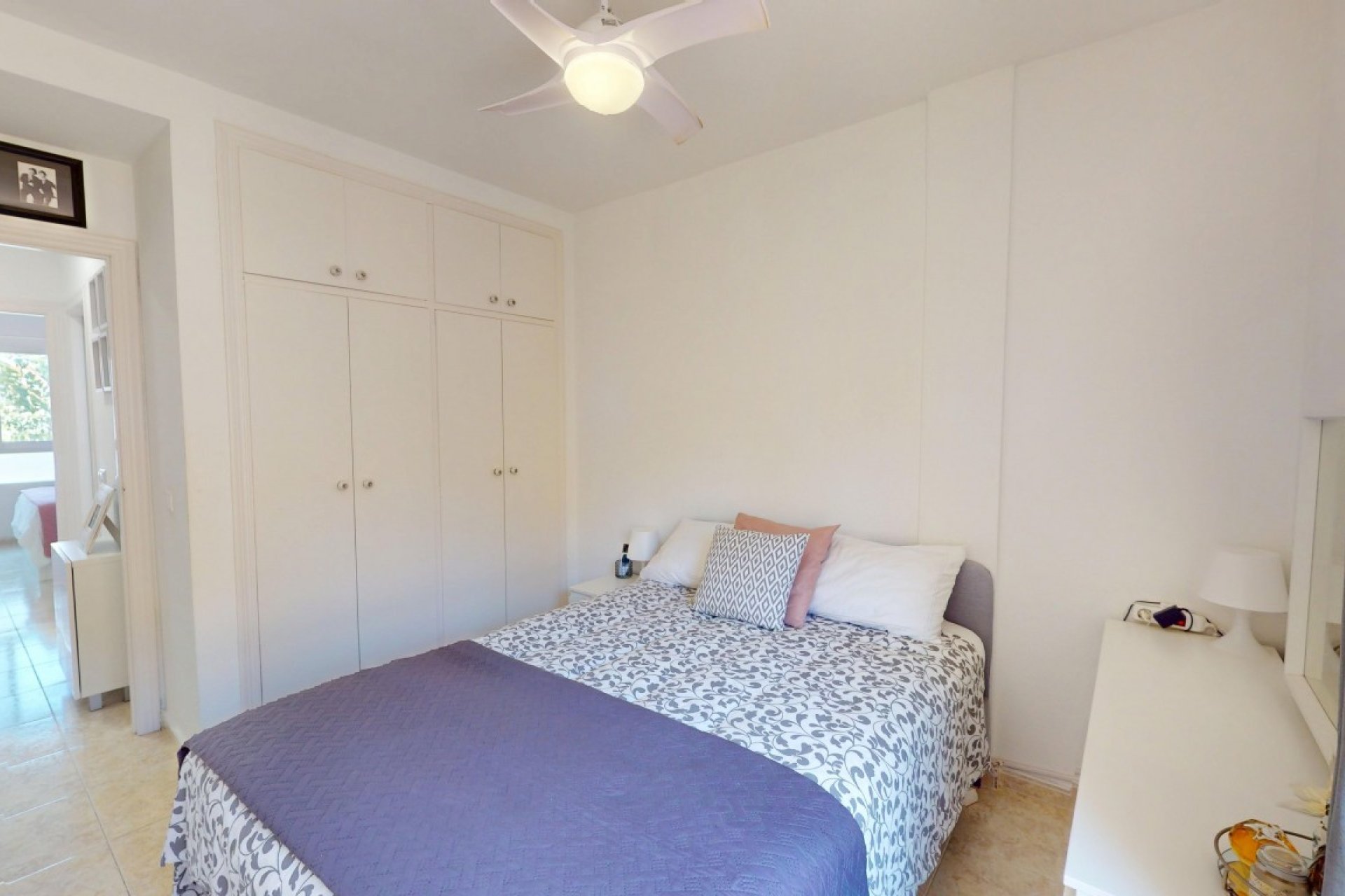 Revente - Appartement -
Los Narejos - Costa Calida