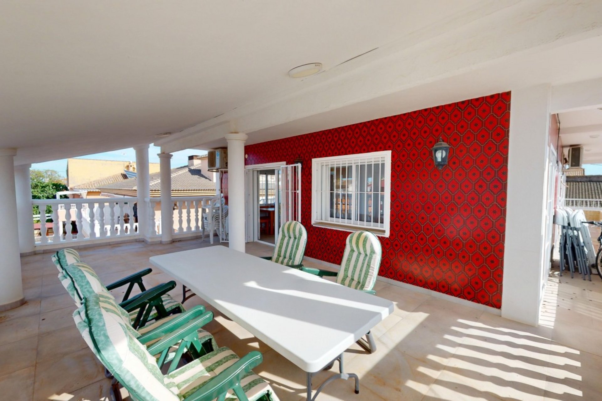 Revente - Appartement -
Los Narejos - Costa Calida