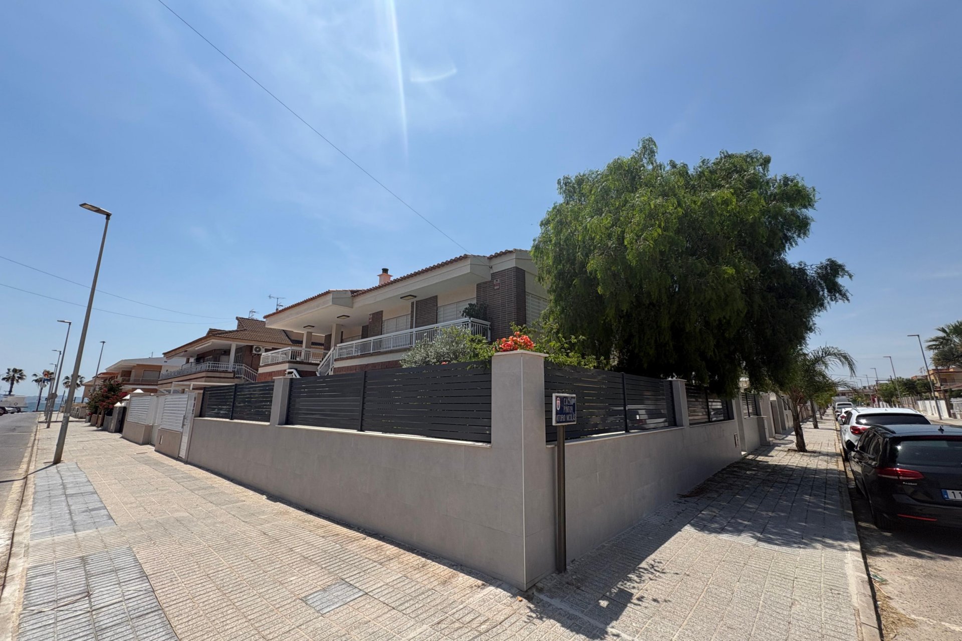 Revente - Appartement -
Los Narejos - Costa Calida