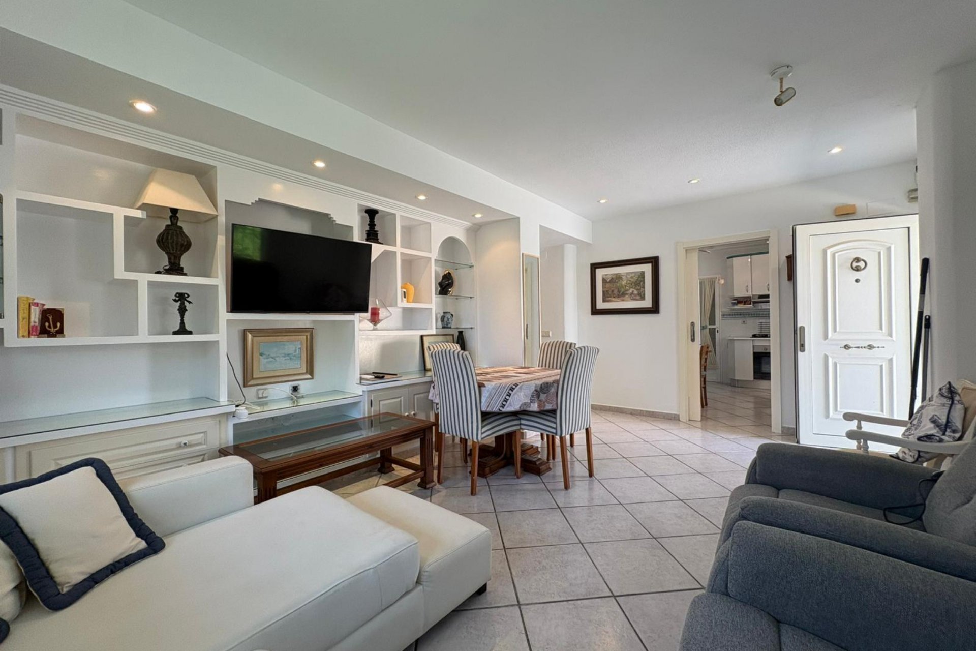Revente - Appartement -
Los Narejos - Costa Calida