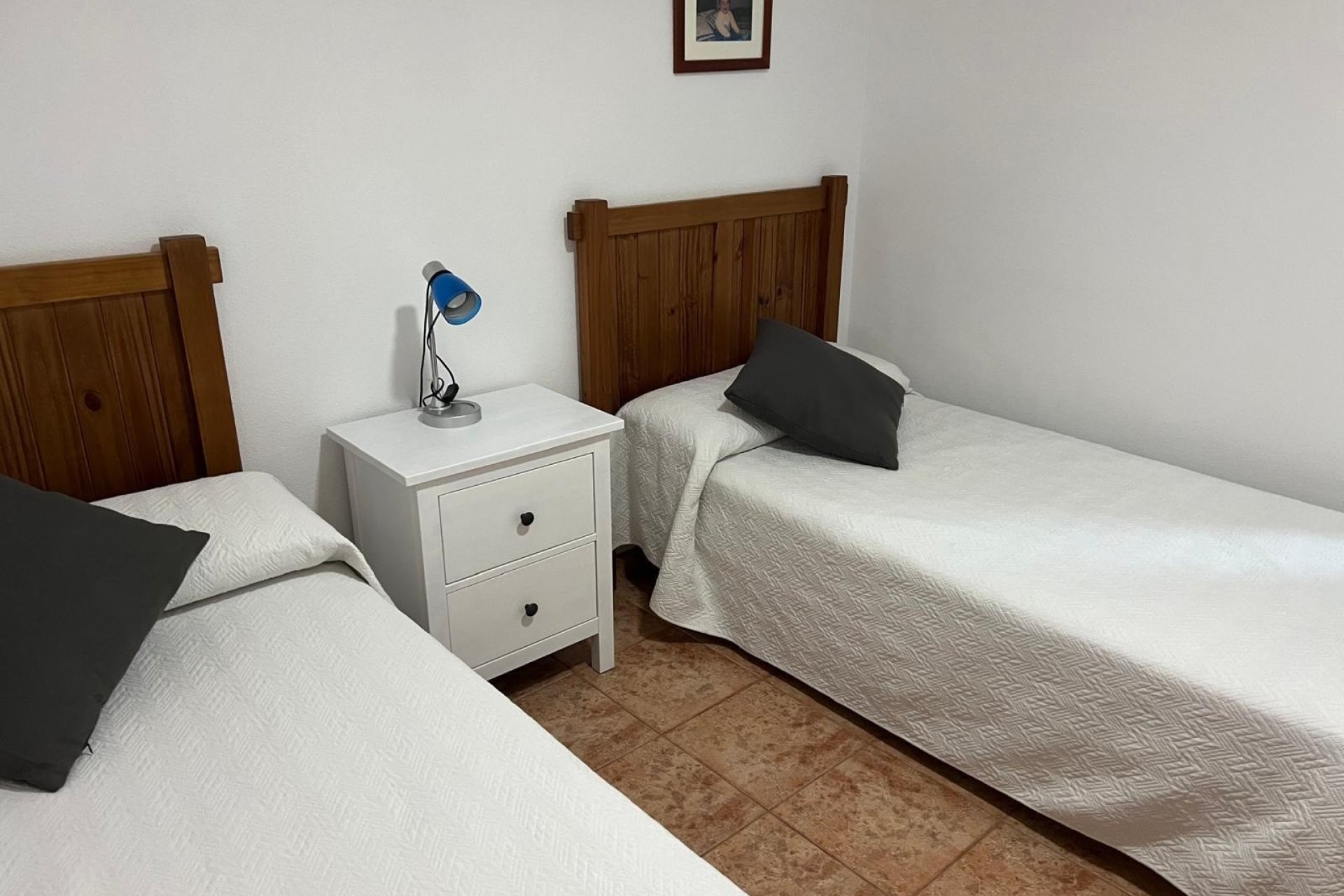 Revente - Appartement -
Los Urrutias - Costa Calida