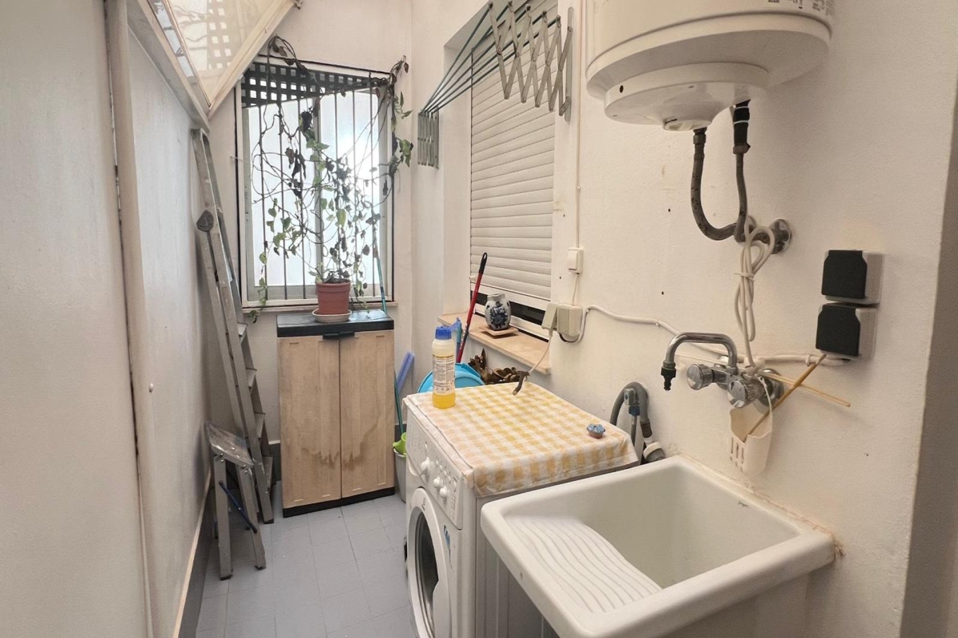 Revente - Appartement -
Mar de Cristal - Costa Calida