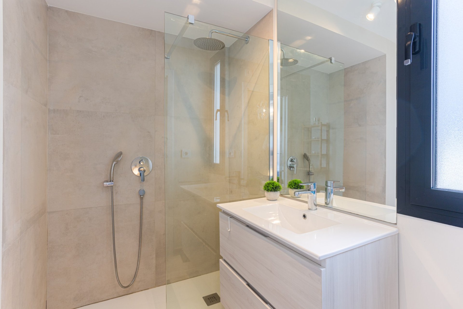 Revente - Appartement -
Mar de Cristal - Costa Calida