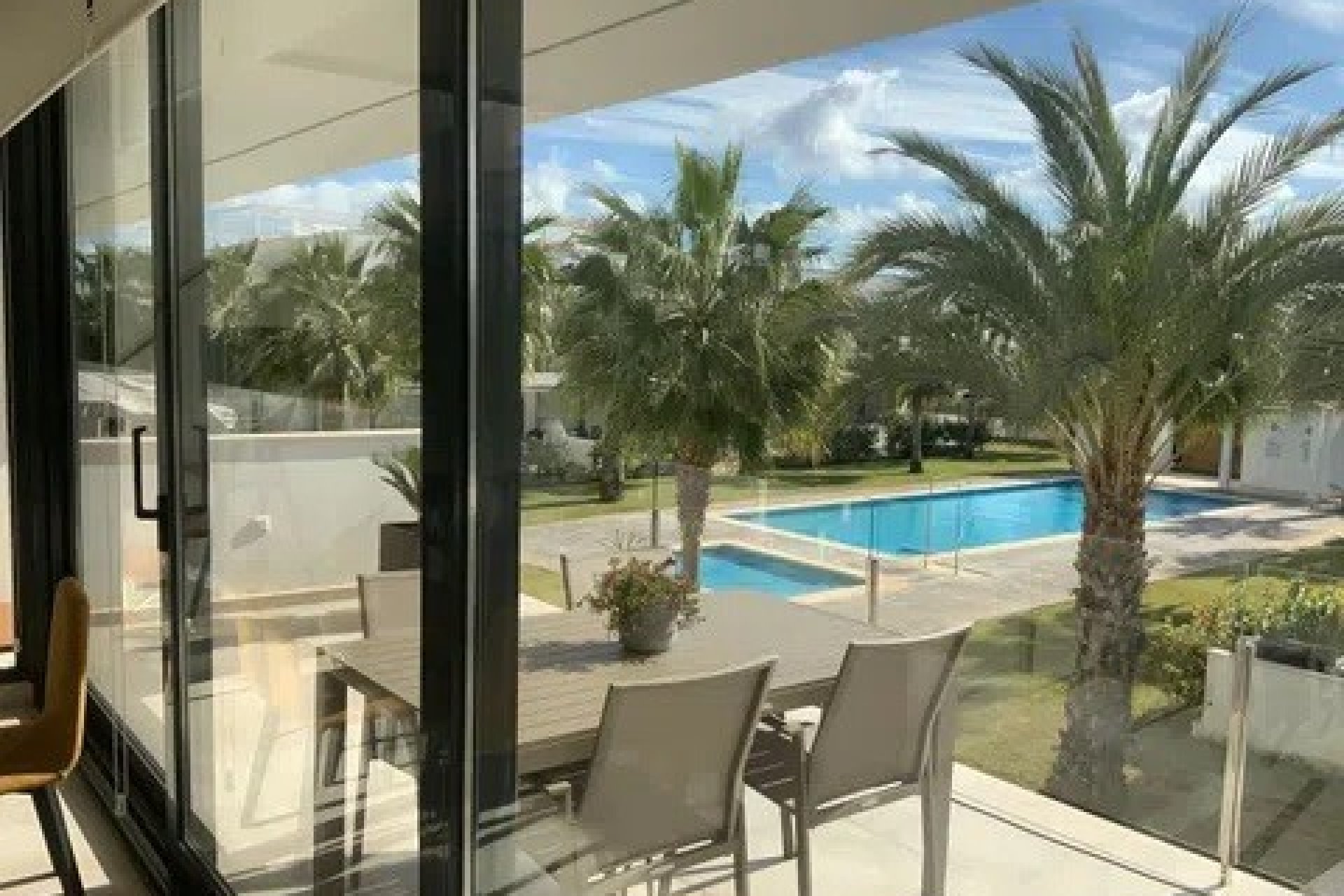 Revente - Appartement -
Mar de Cristal - Costa Calida