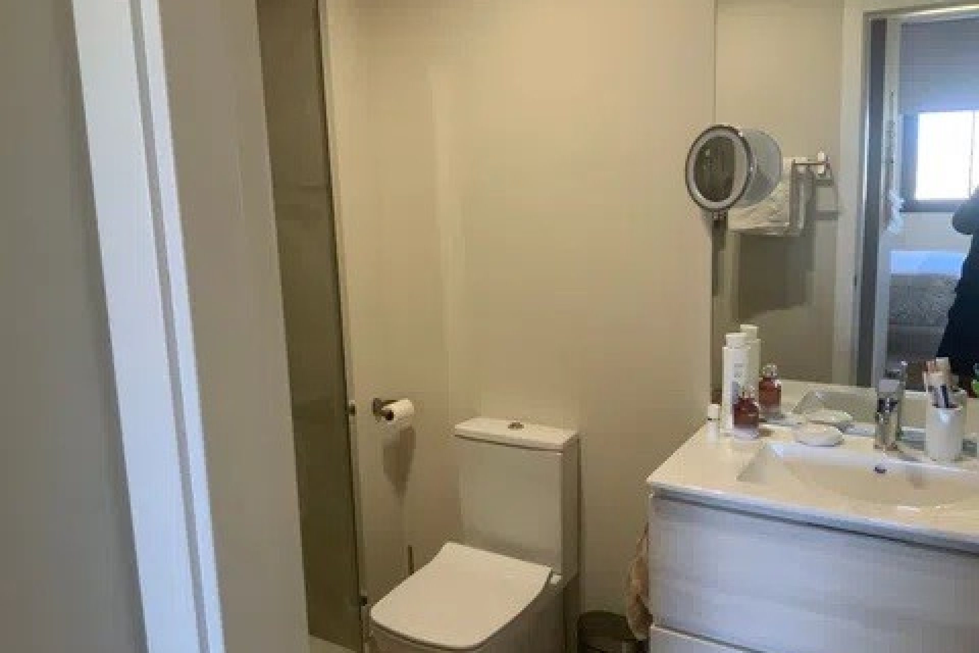 Revente - Appartement -
Mar de Cristal - Costa Calida