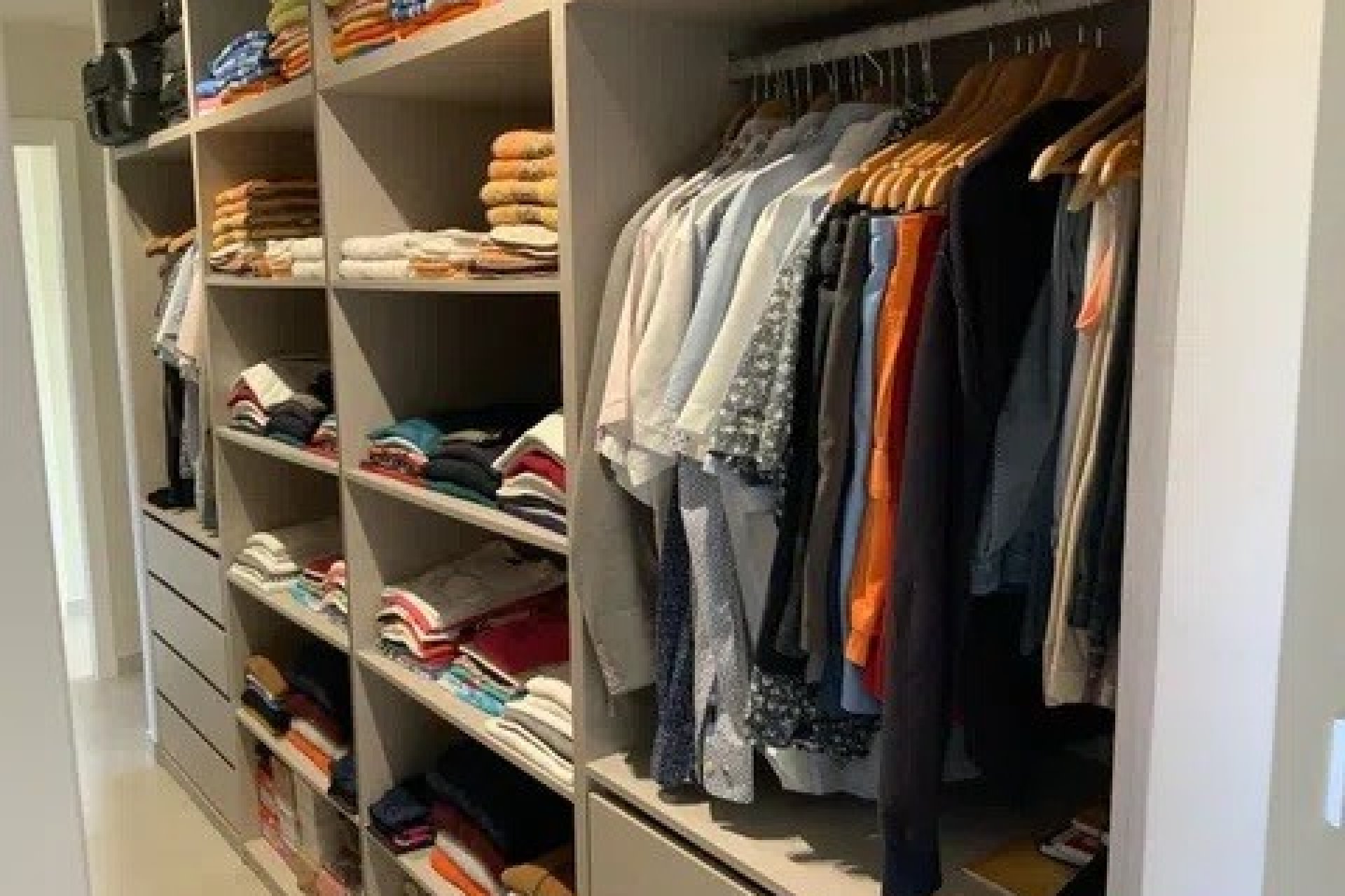 Revente - Appartement -
Mar de Cristal - Costa Calida