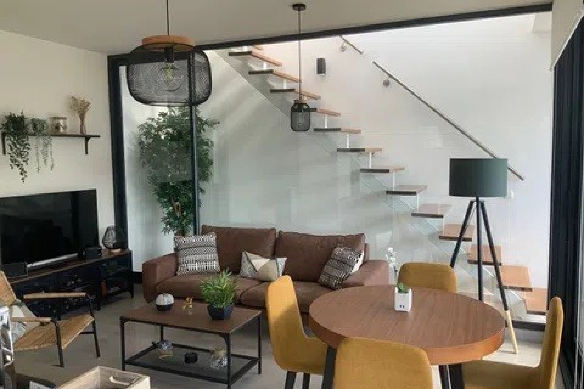 Revente - Appartement -
Mar de Cristal - Costa Calida