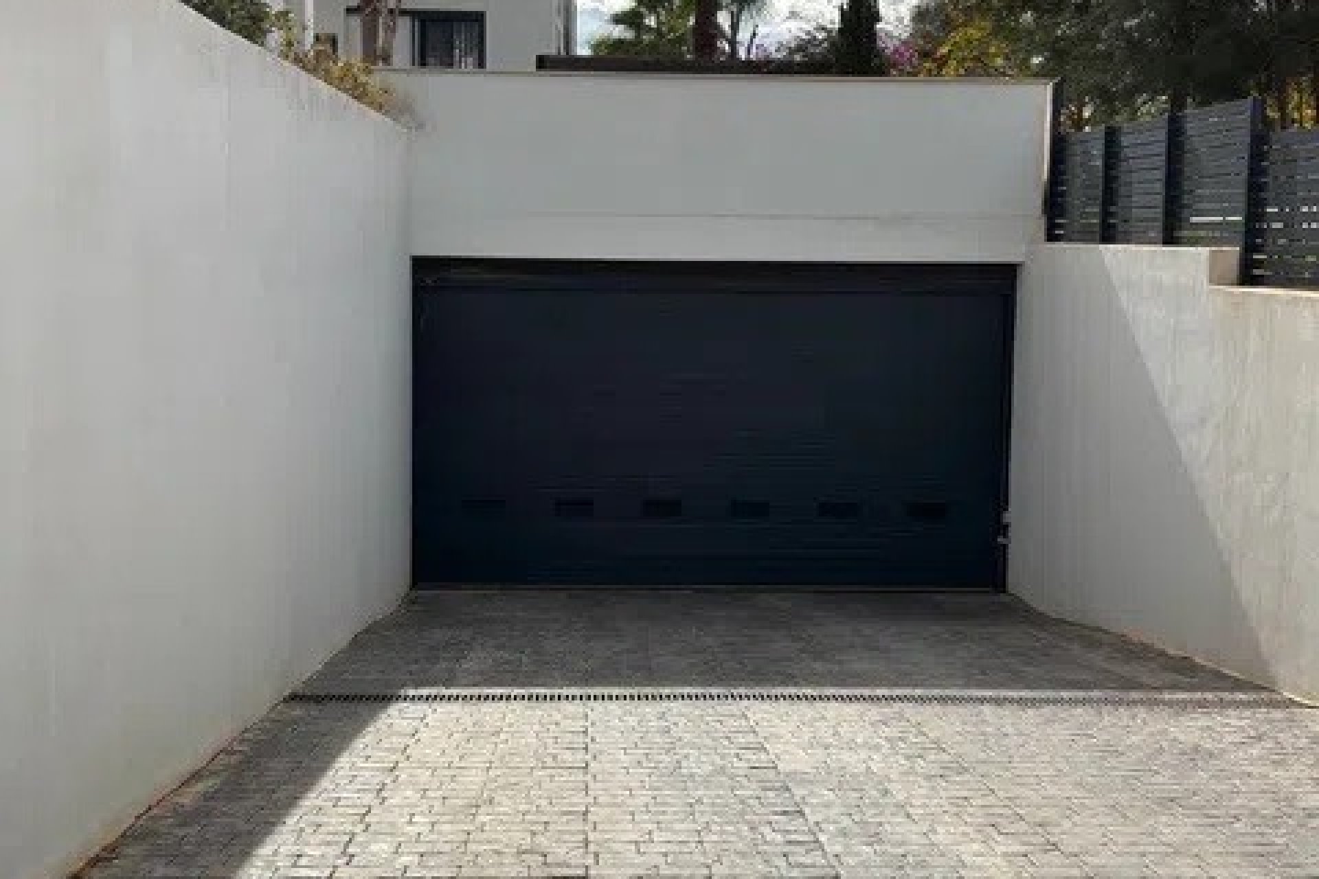 Revente - Appartement -
Mar de Cristal - Costa Calida